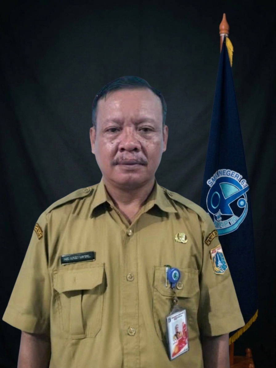 Foto Guru SARBA SURIADY TAMPUBOLON