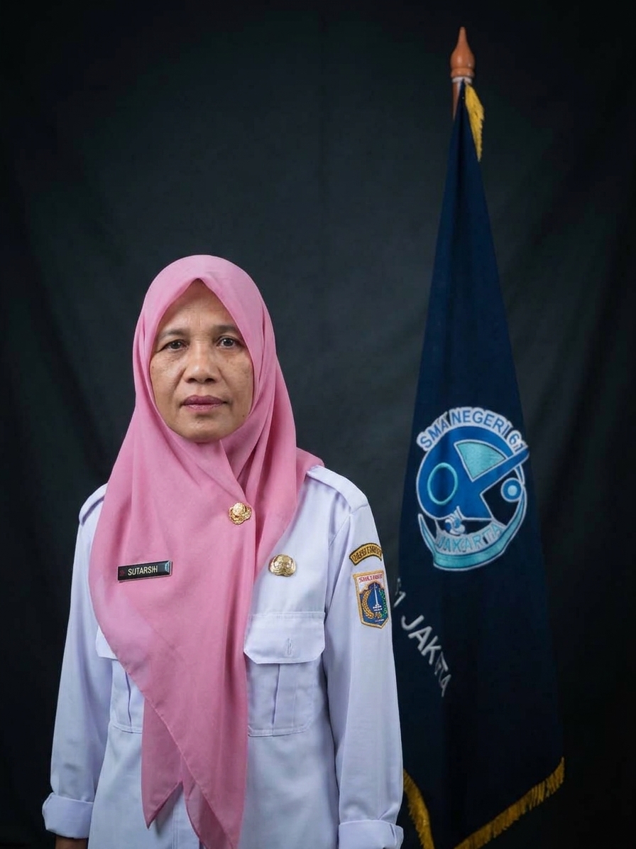 Foto Guru SUTARSIH