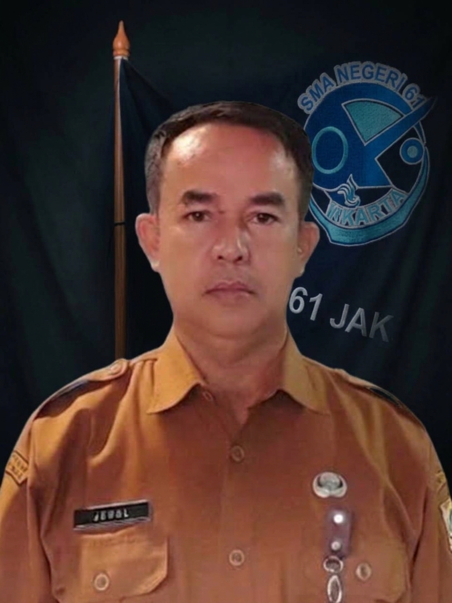 Foto Guru JENAL