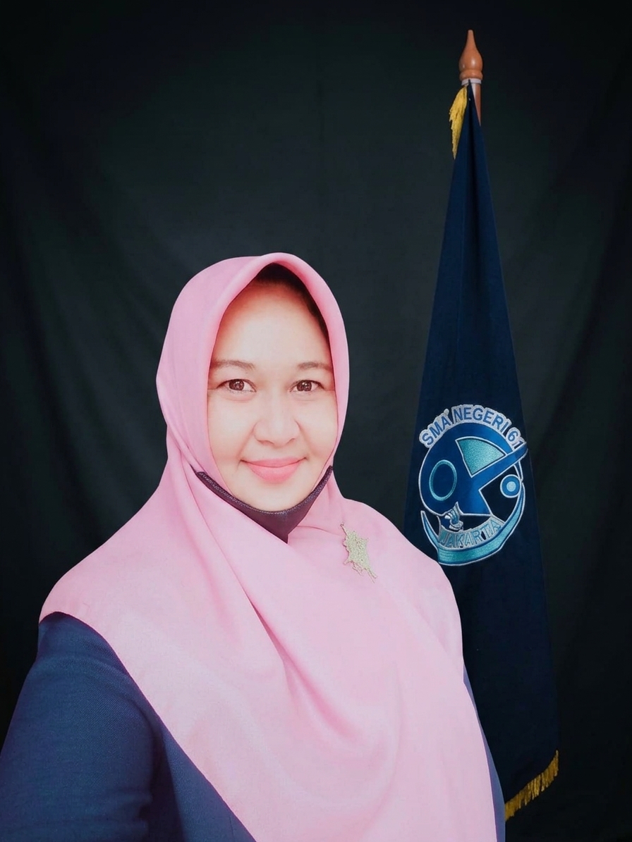 Foto Guru MUSRIFAH