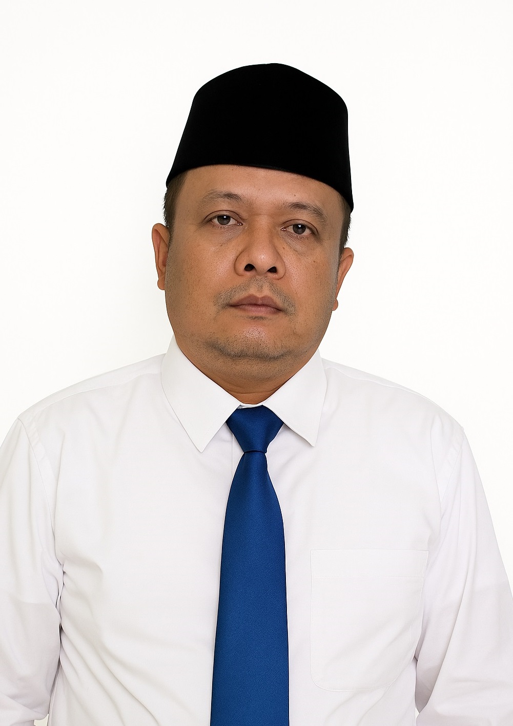 Foto Wakasek Kurikulum MOH. KALYUBI