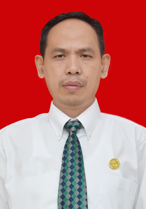 Foto Kepala Sekolah FIRDAUS, S.Pd