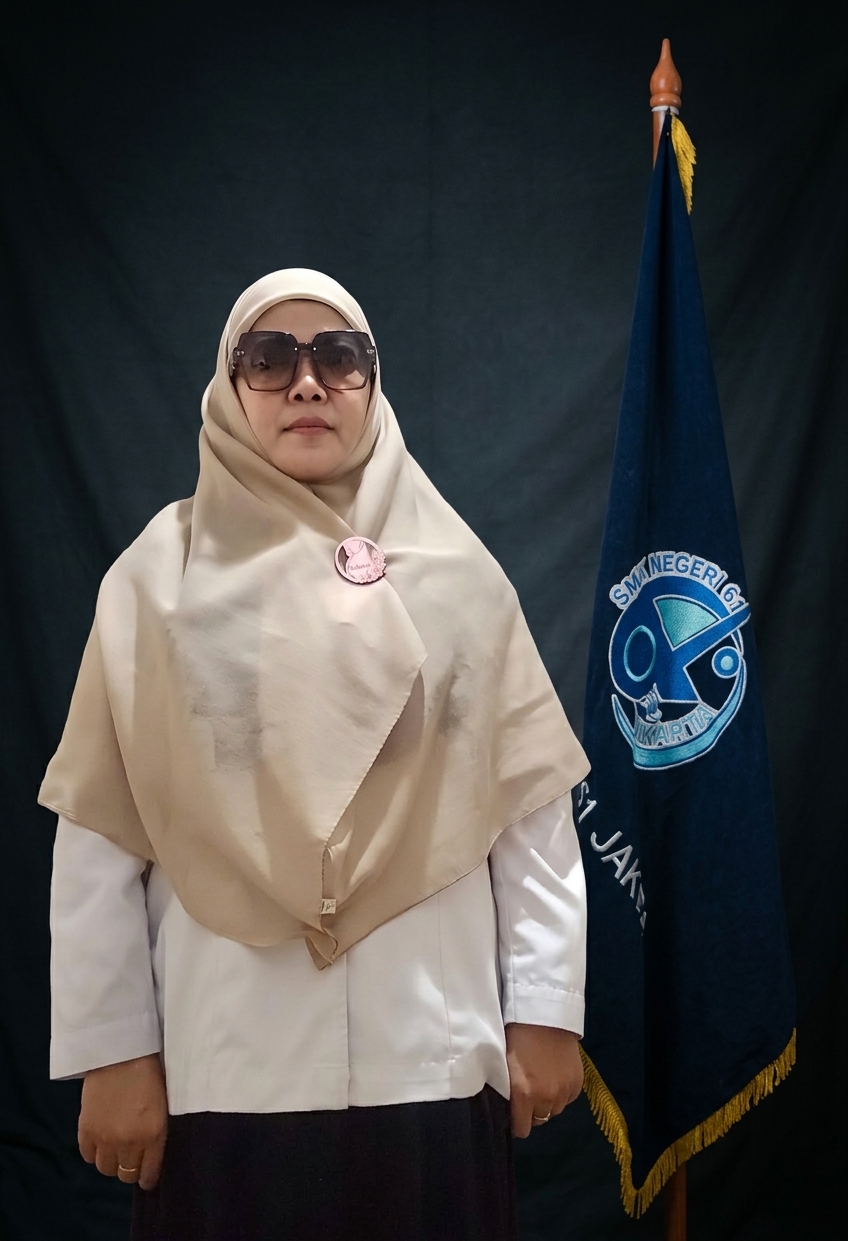 Foto Guru YUNITA