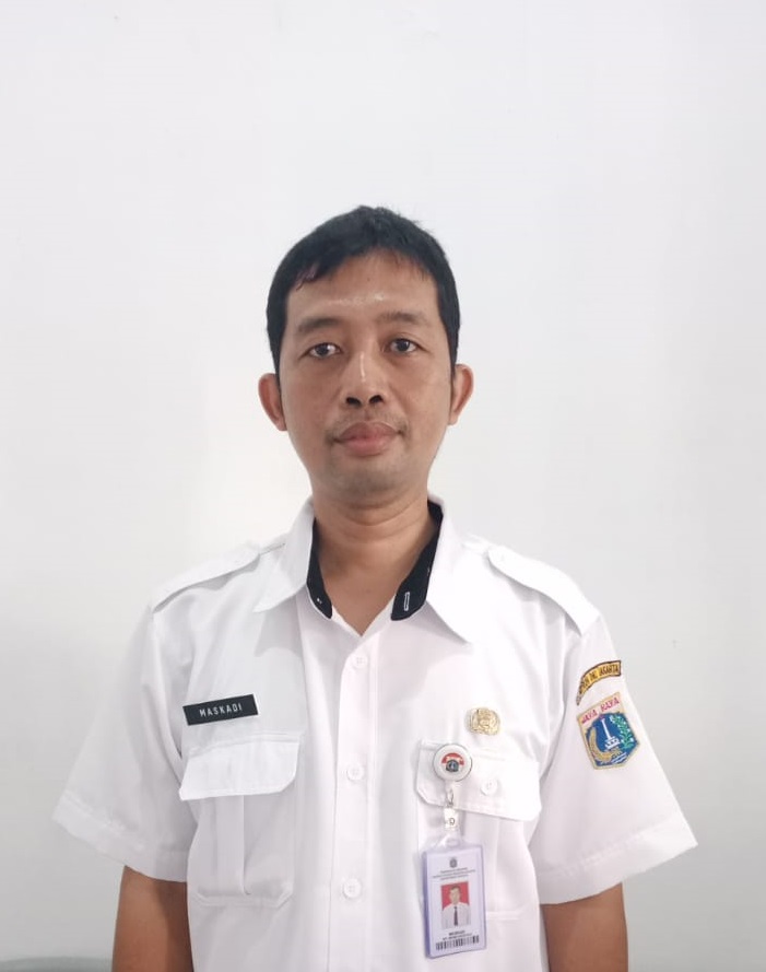 Foto Guru MASKADI
