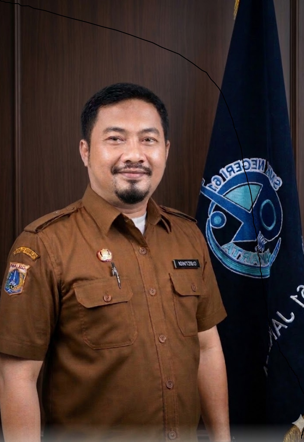 Foto Guru DIDI SETIADI