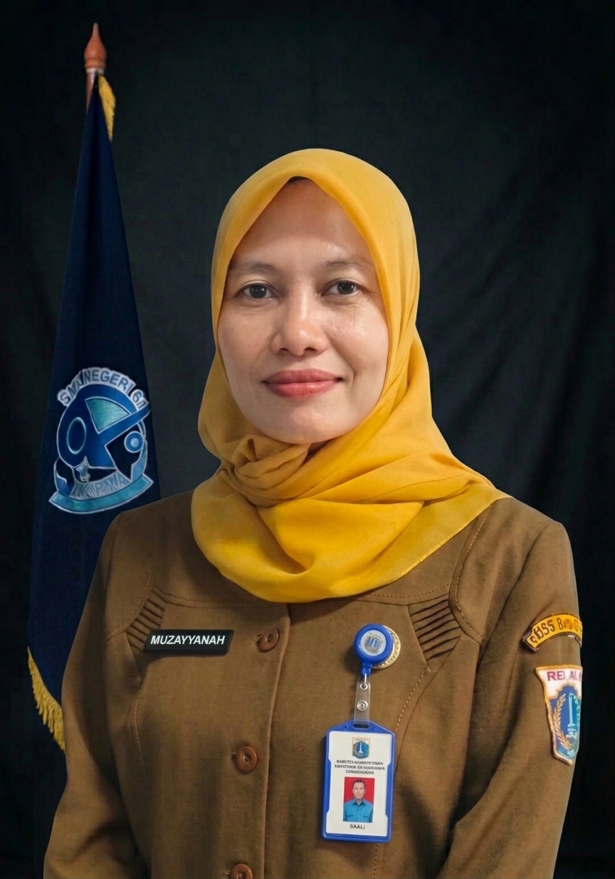 Foto Guru MUZAYYANAH