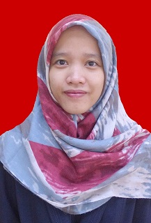 Foto Wali Kelas CHITRA FEBRINA NINGSIH