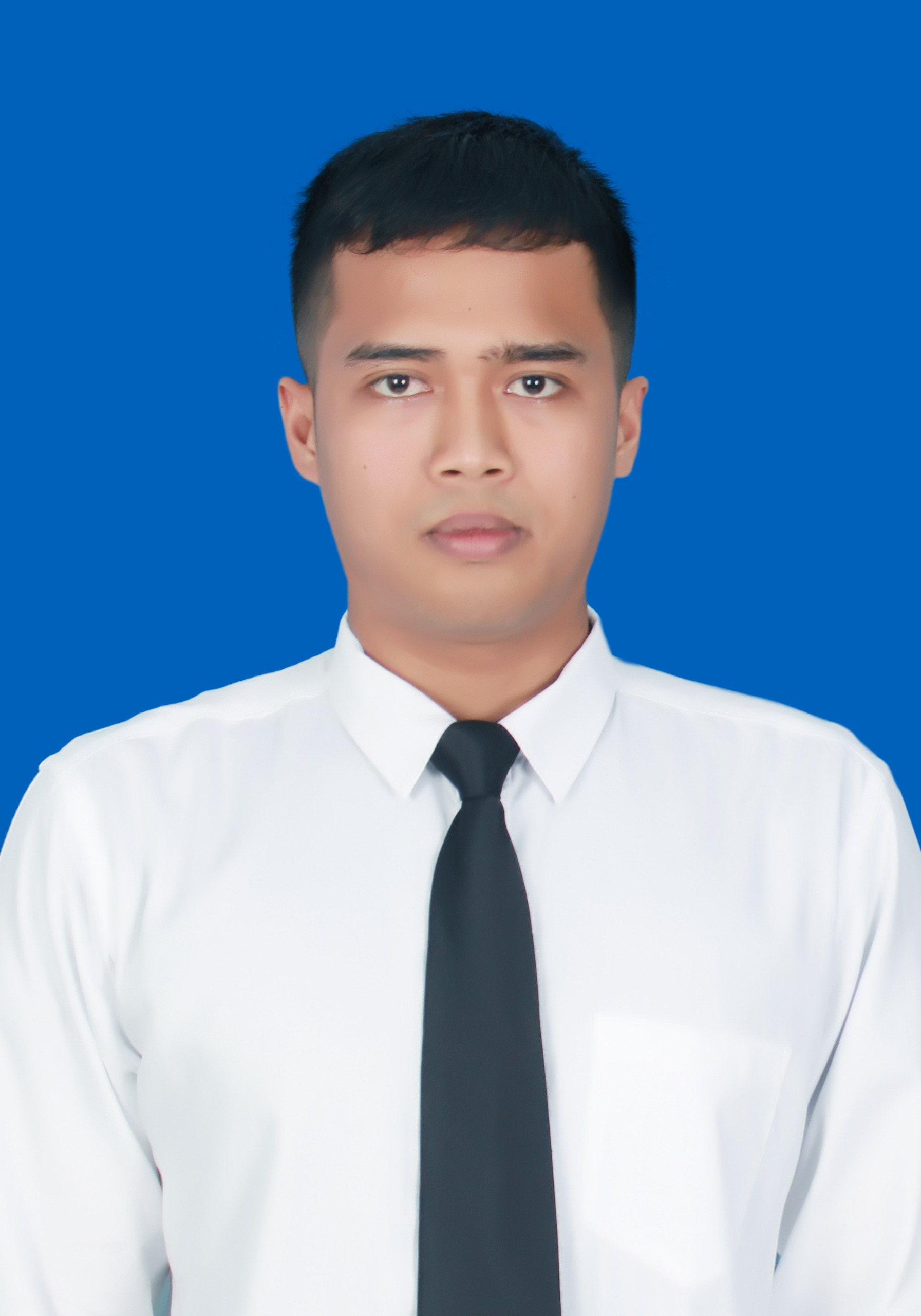 Foto Guru DHIMAS TEGAR AKBAR
