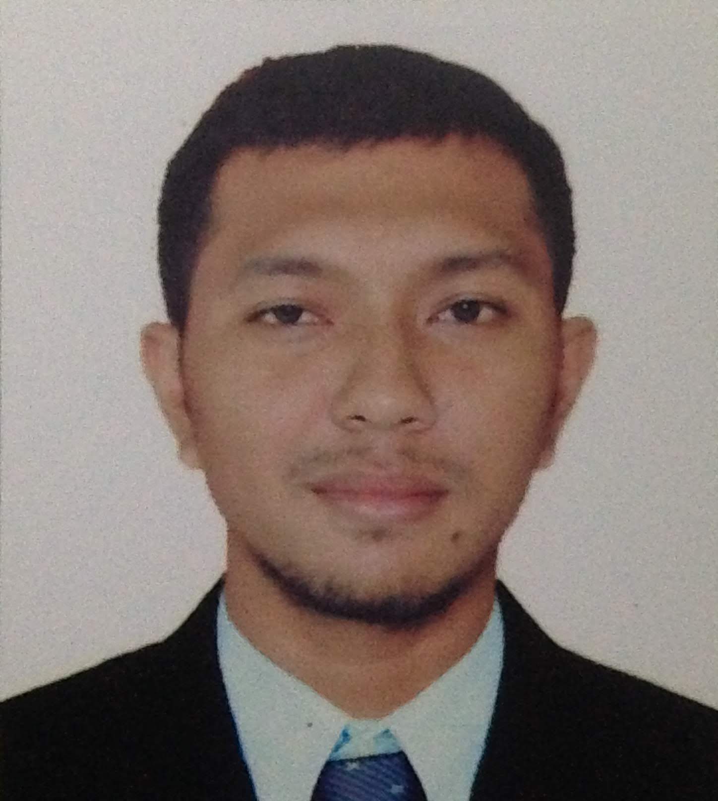 Foto Guru Faisal Rumaday