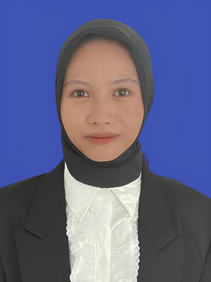 Foto Guru Sylvi Haryanti