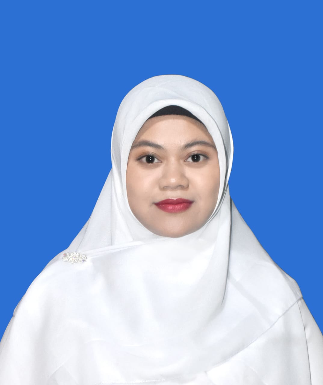Foto Guru Tracy Natasya B. Susanti