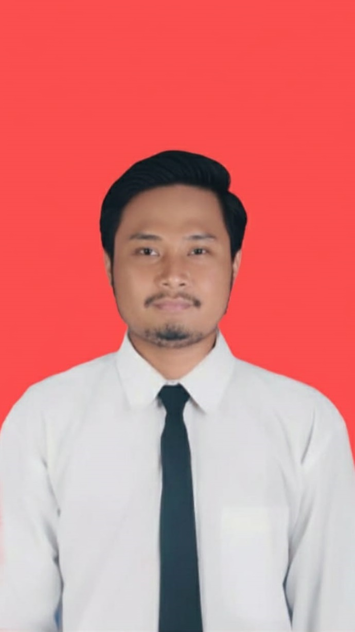 Foto Guru Tafsir alamsah