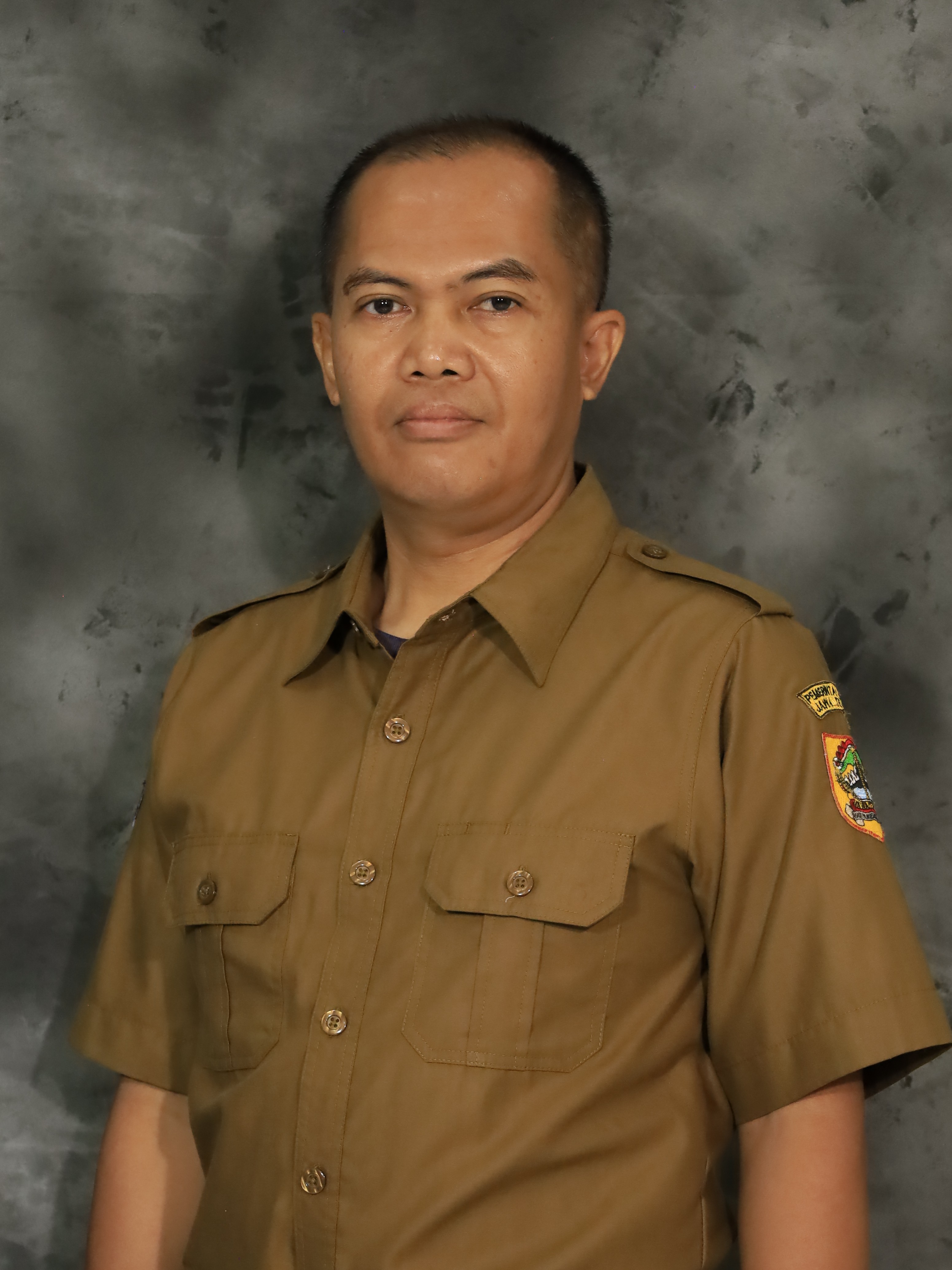 Foto Guru Untung Harmiyanto, S.Pd.