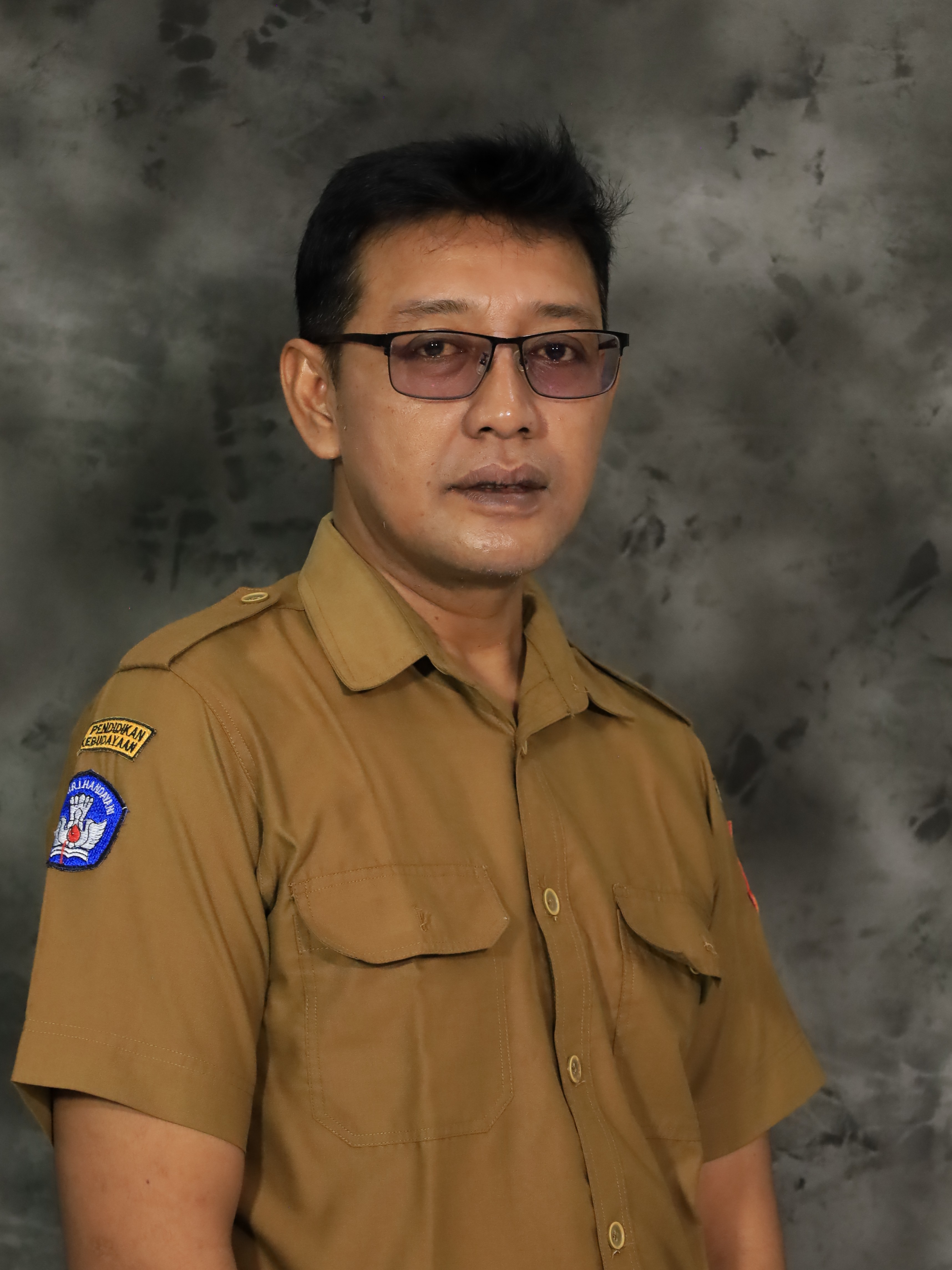 Foto Guru Lily Setyawan, S.Pd.