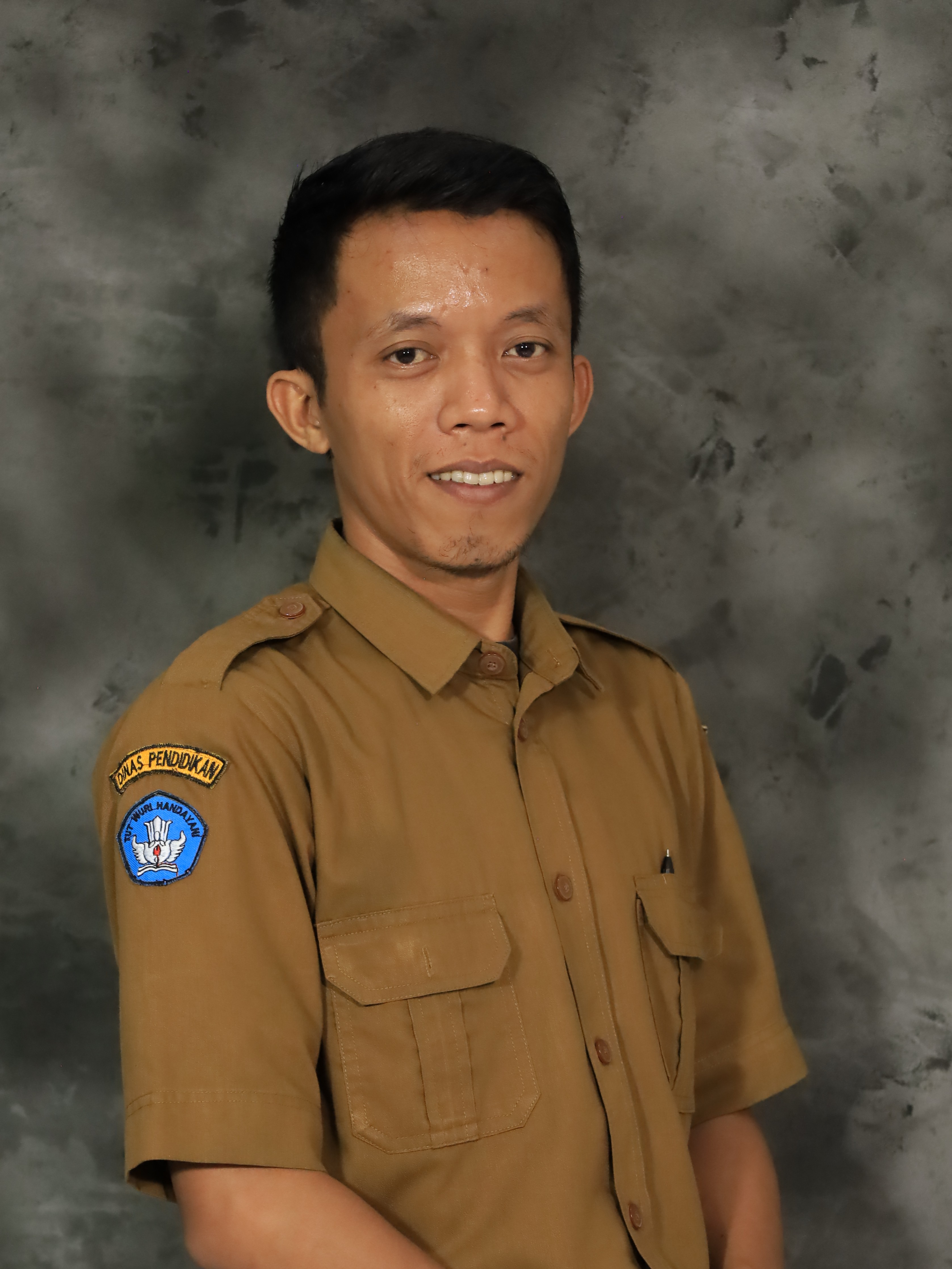 Foto Guru Danar Hendri Yanuar, S.Pd.
