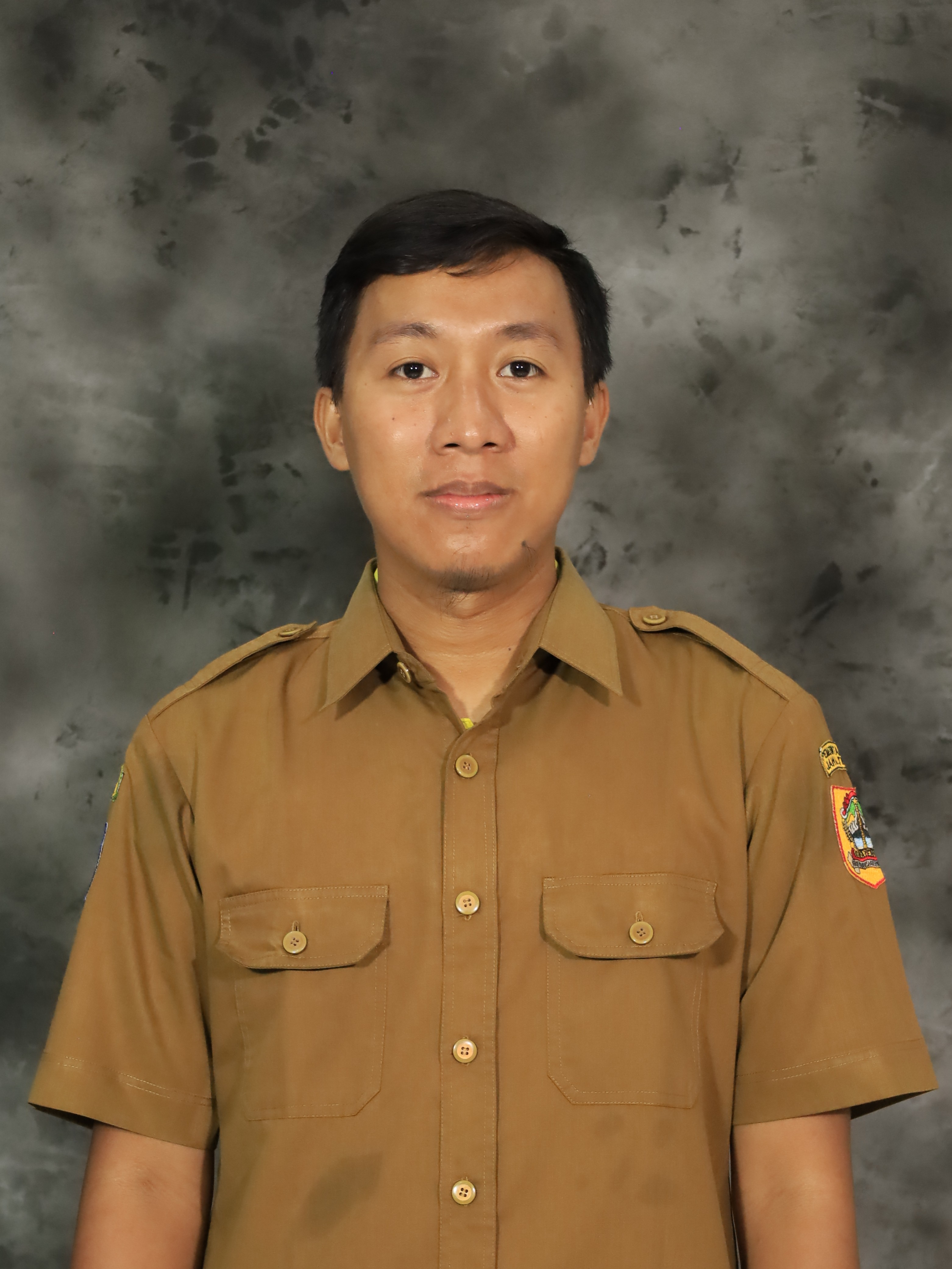 Foto Guru Abdullah Khoirul Anam, S.Pd
