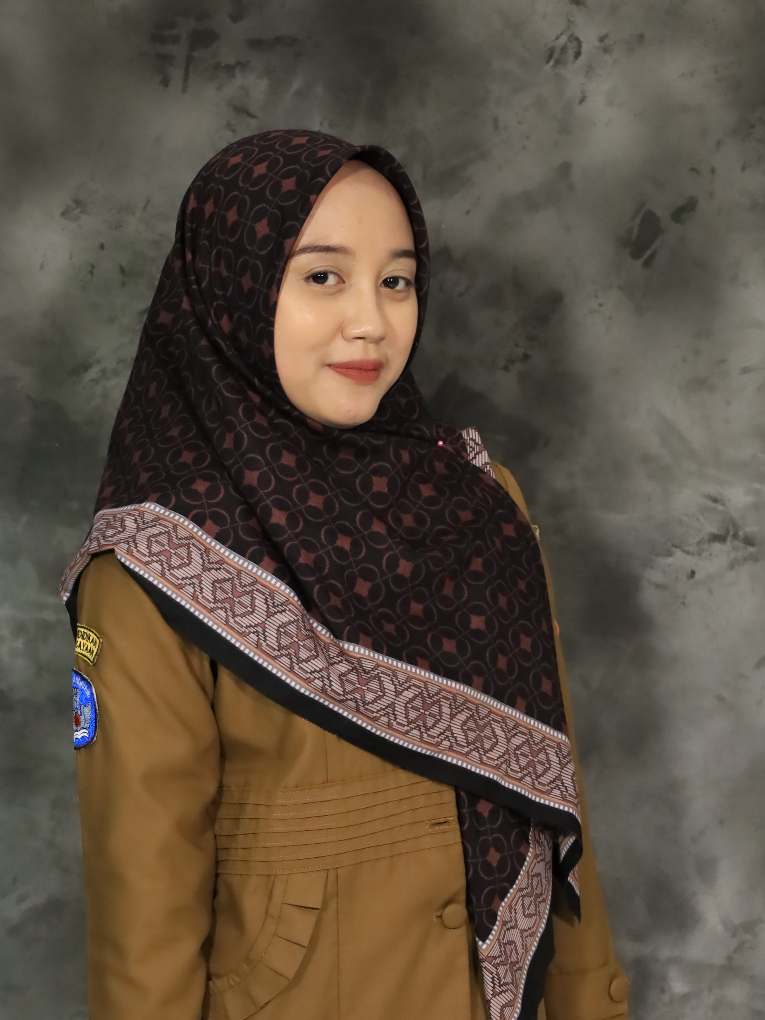 Foto Guru Widi Setianingrum, S.Pd.