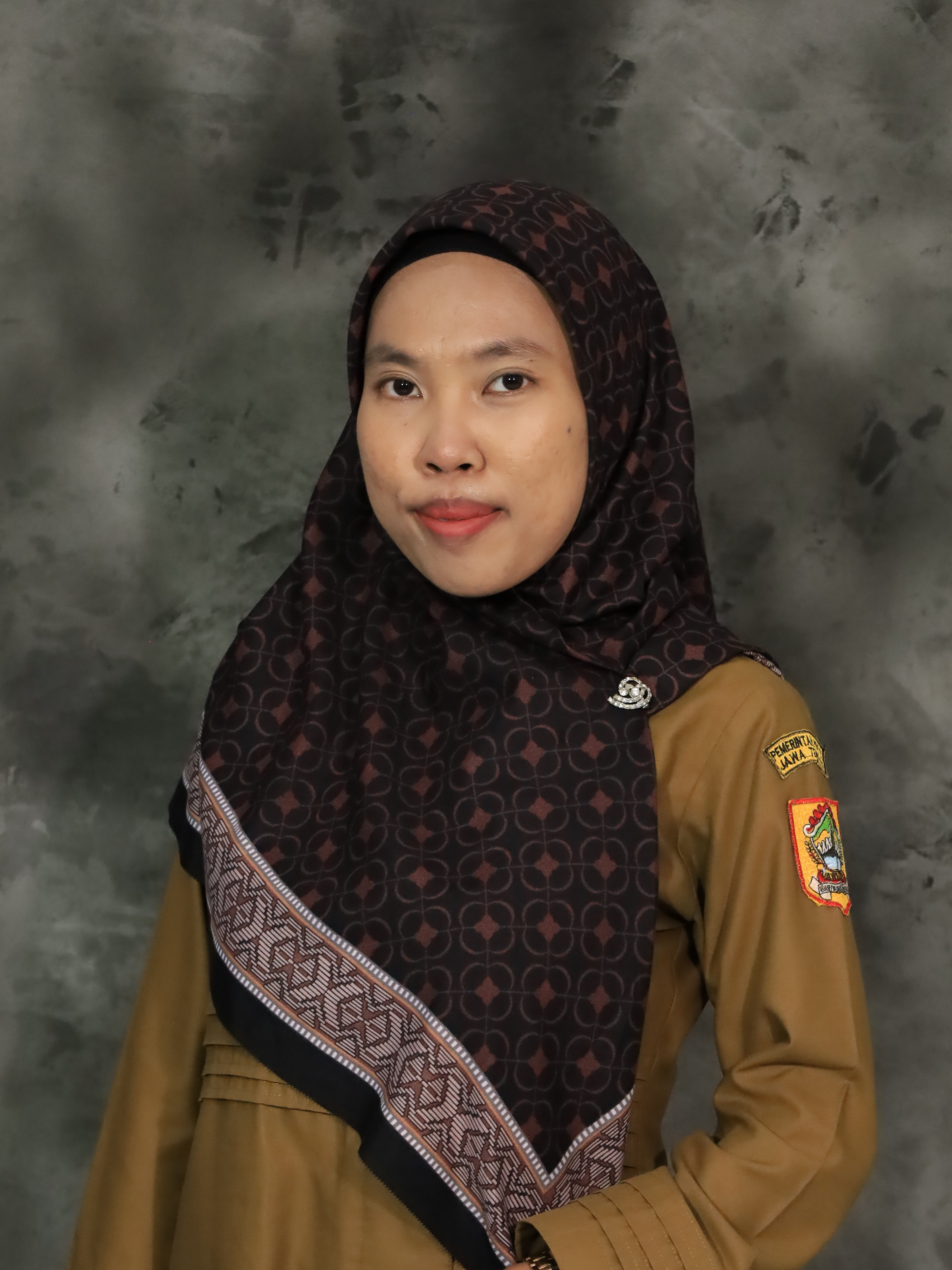 Foto Guru Zulim Bariroh, S.Kom.