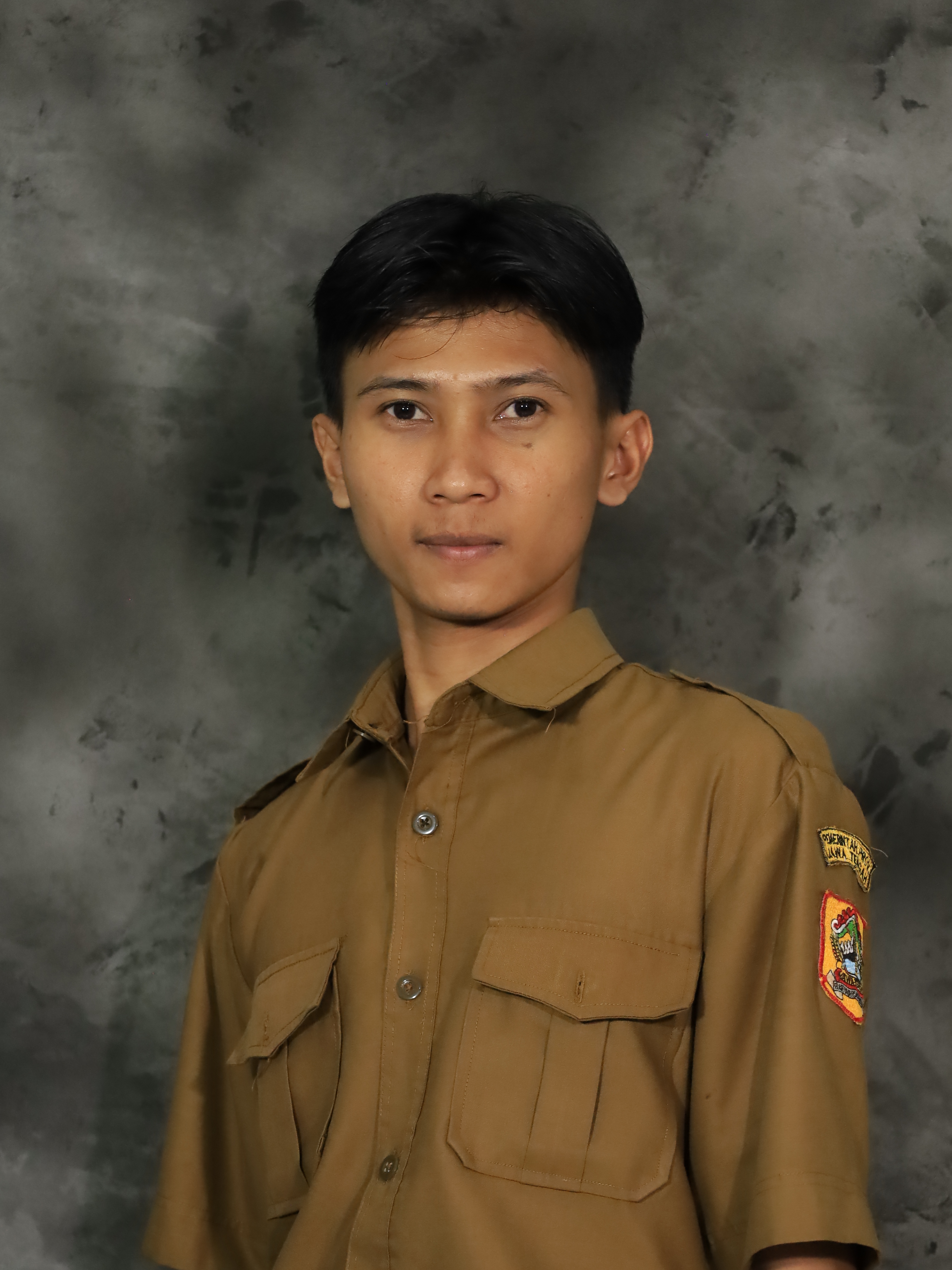 Foto Guru Farkhan Khanif Azizi, S.Kom.