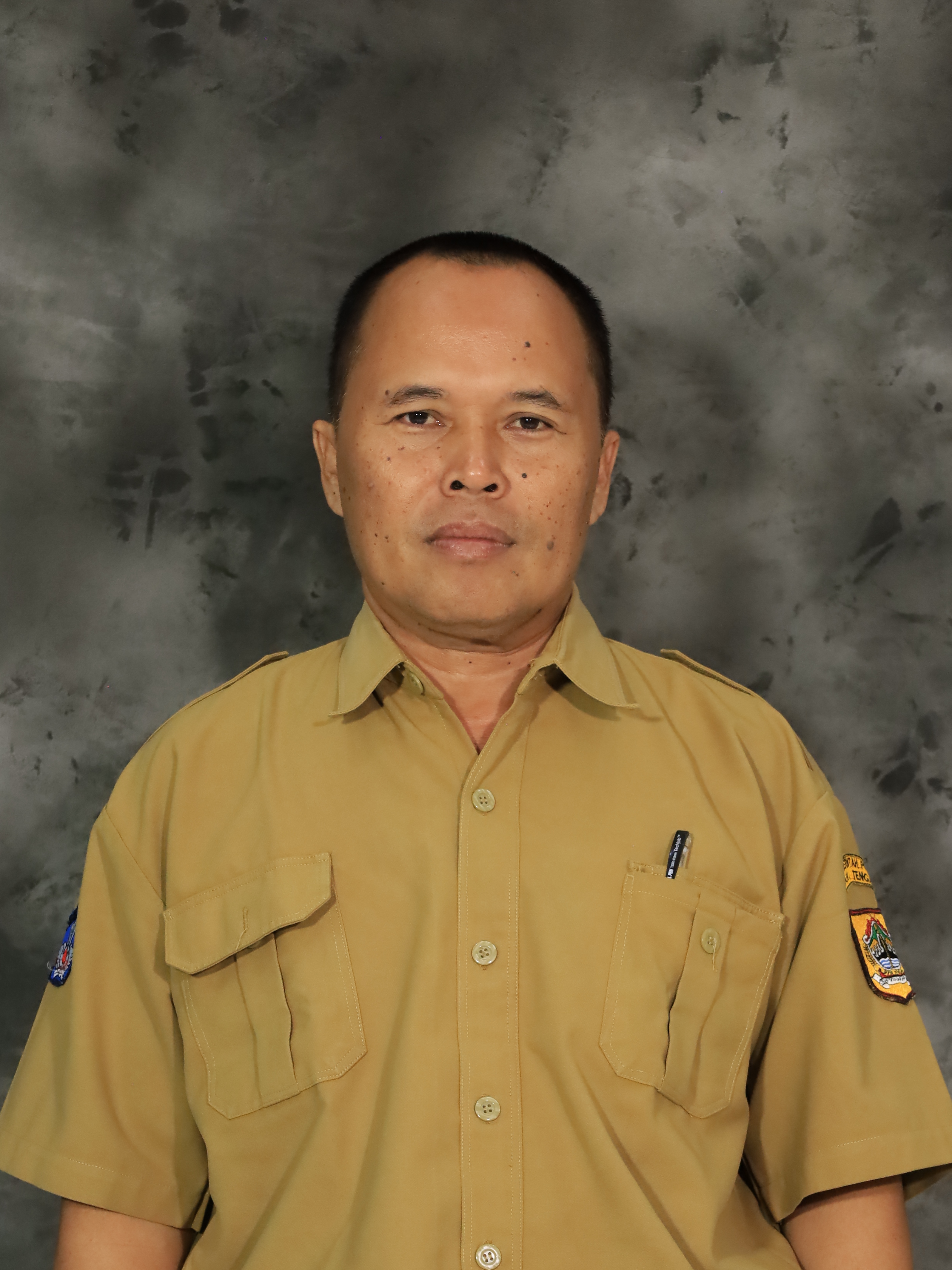 Foto Wakasek Sarpras Edy Sumaryono, S.Pd.