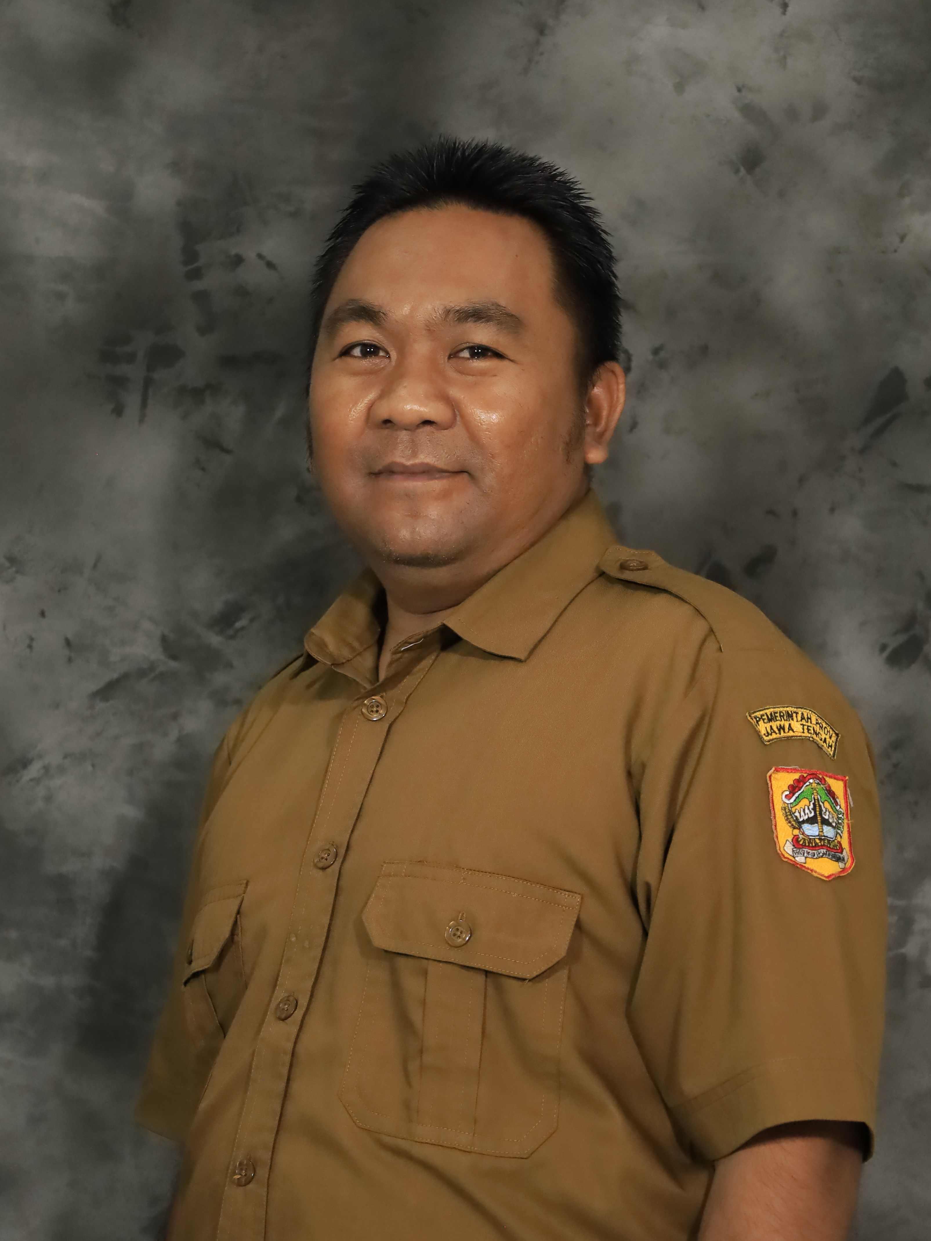 Foto Guru Susnendi, S.H.I.