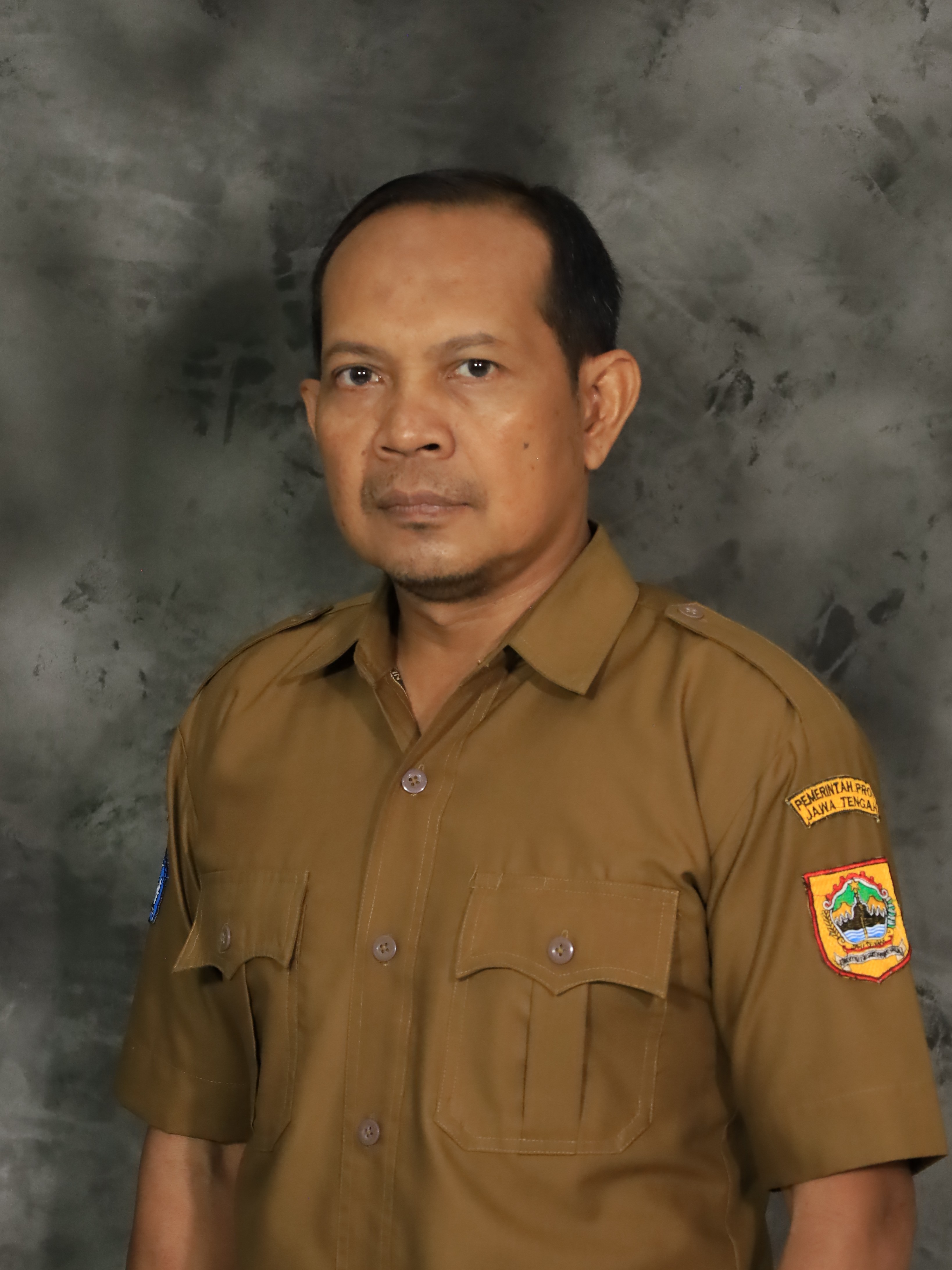 Foto Guru Samsudin S.Pd.