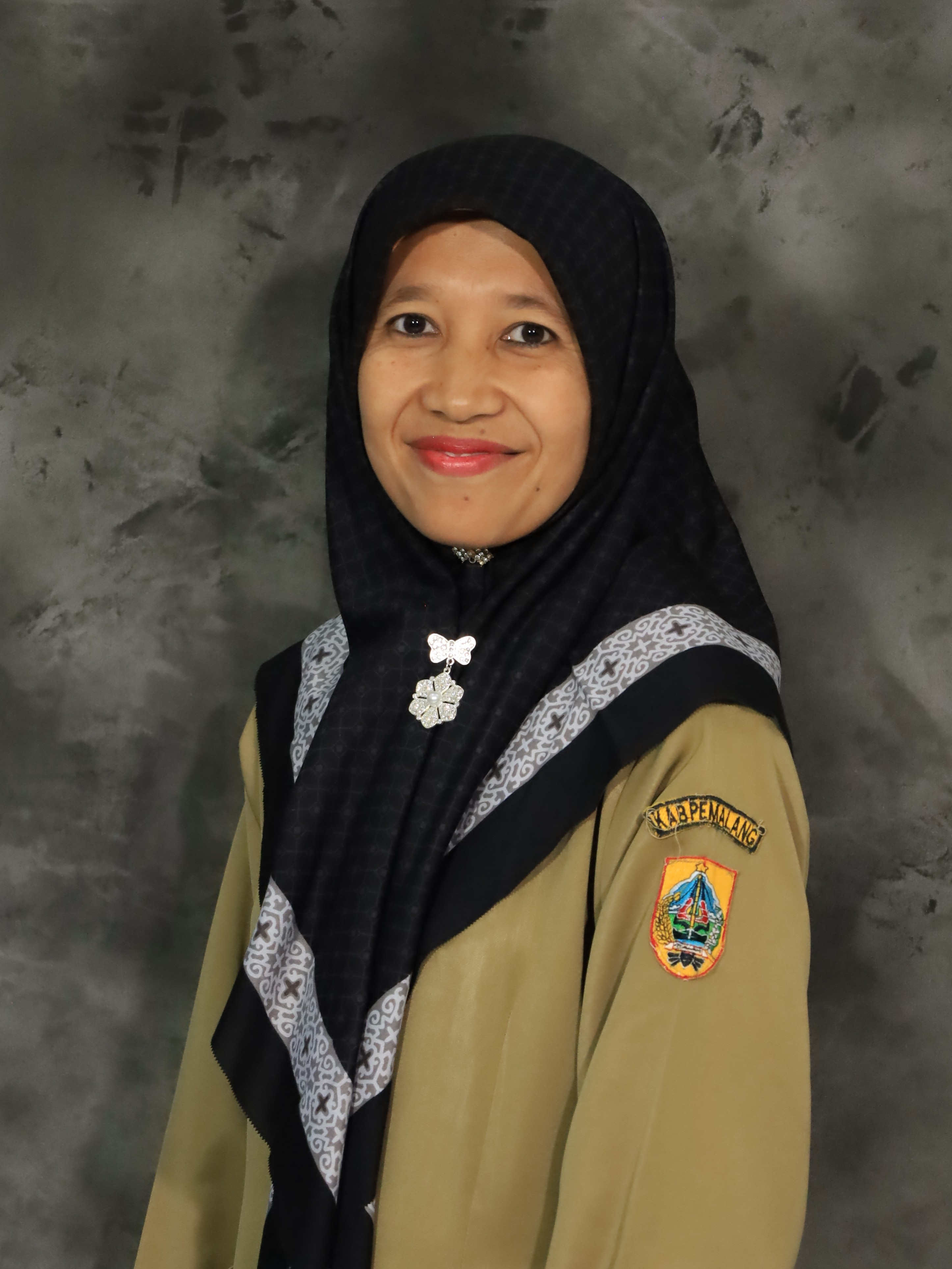 Foto Guru Nurkhasanah, S.Pd., M.Pd.