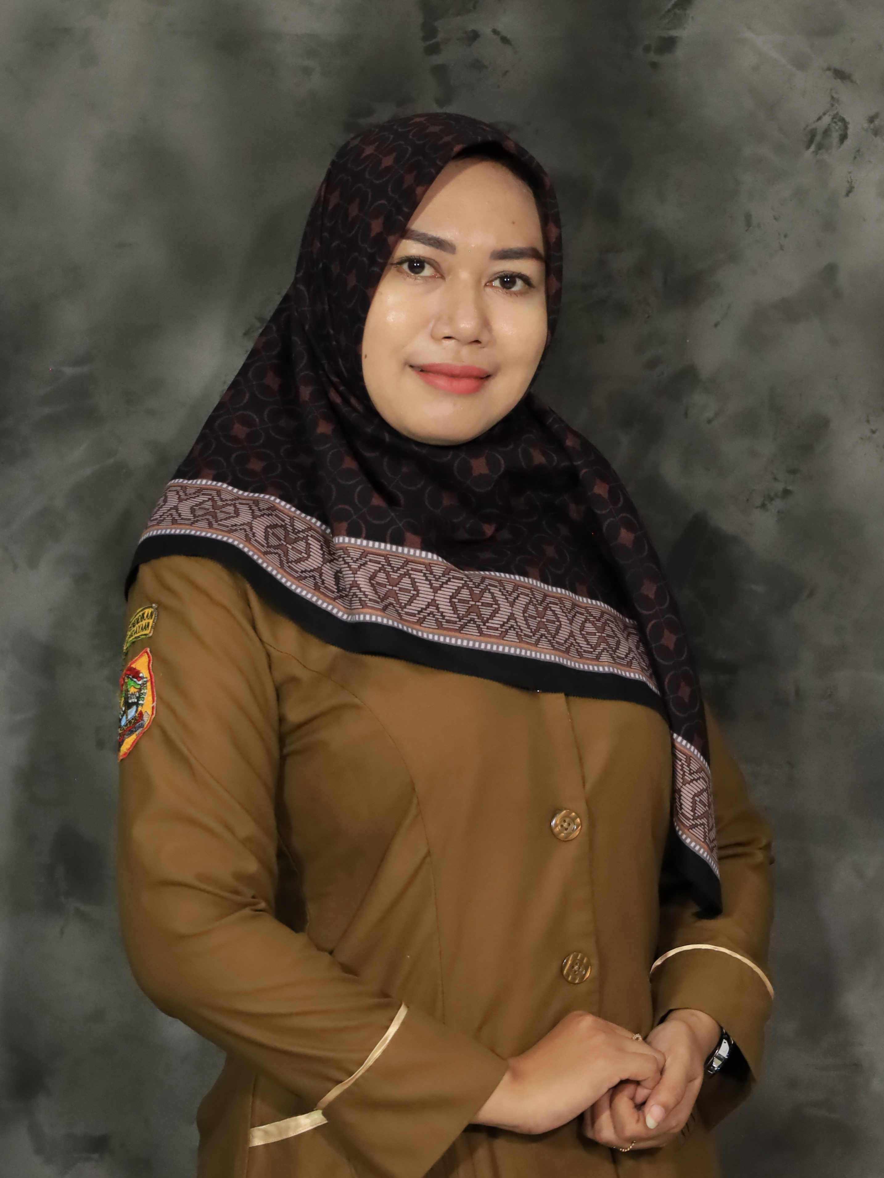 Foto Guru Eka Yuliasih, S.Pd.