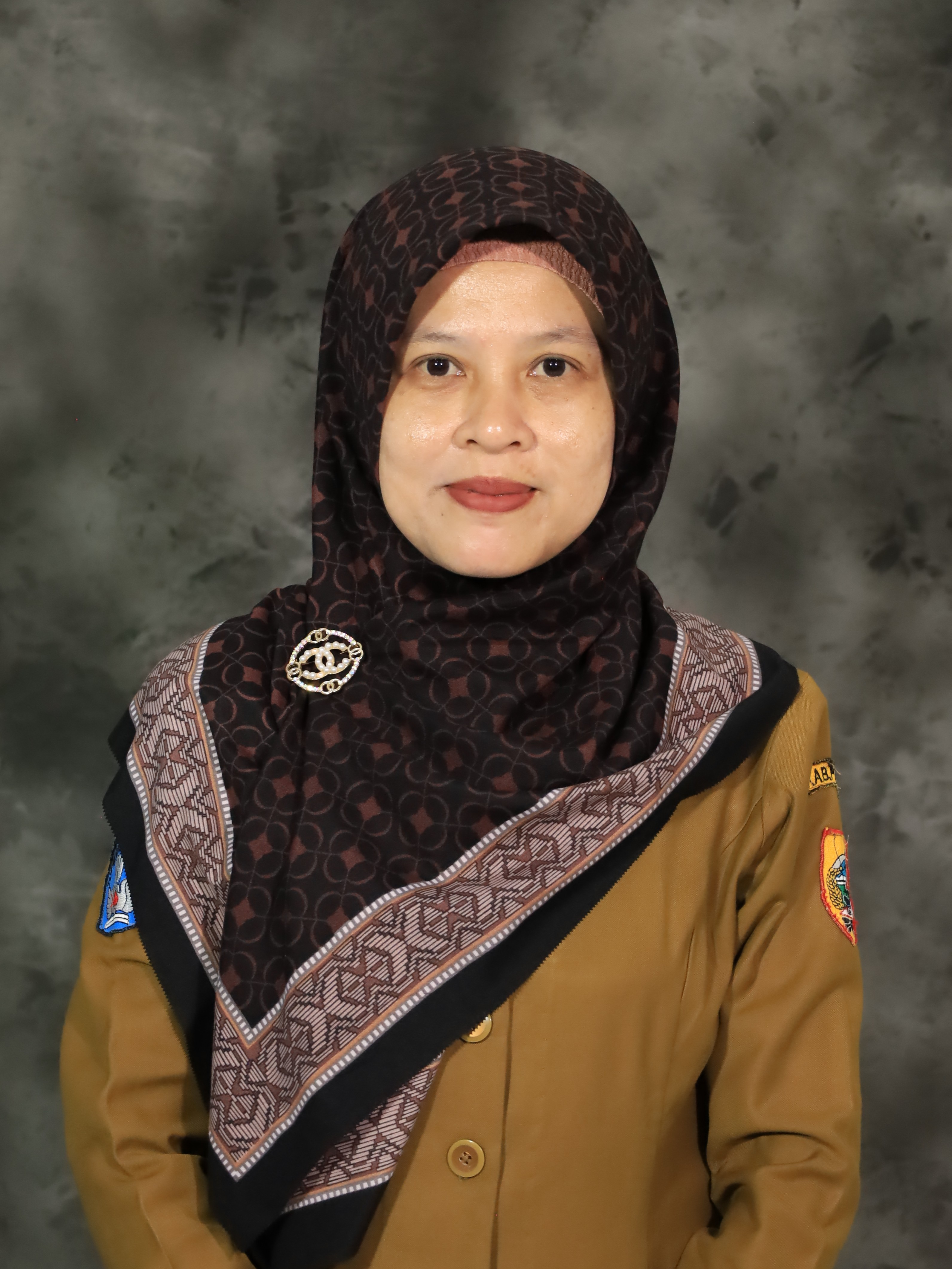 Foto Guru Titin Yuliarsih, S.Pd.