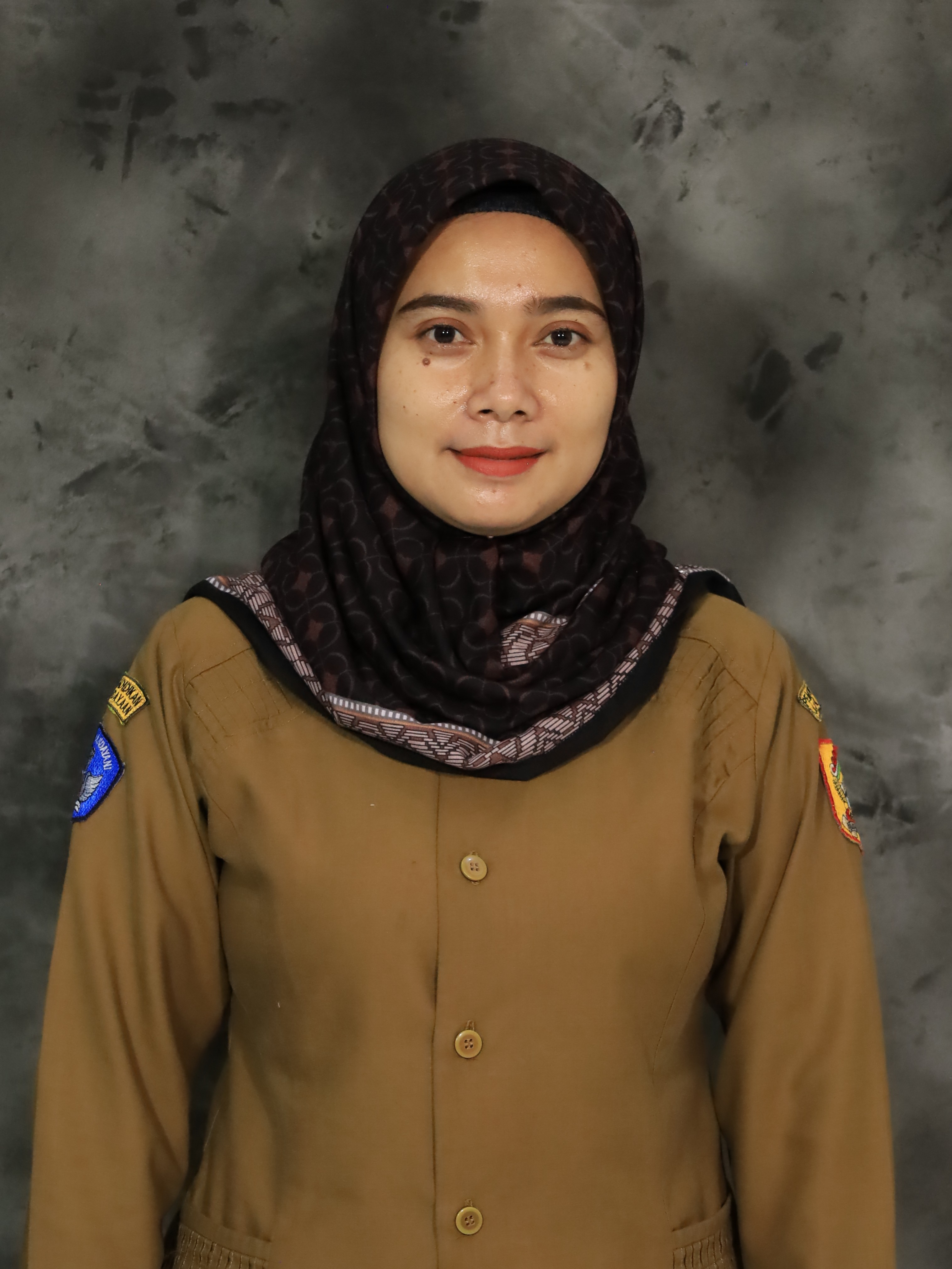 Foto Guru Umi Fadhilah, S.Pd.