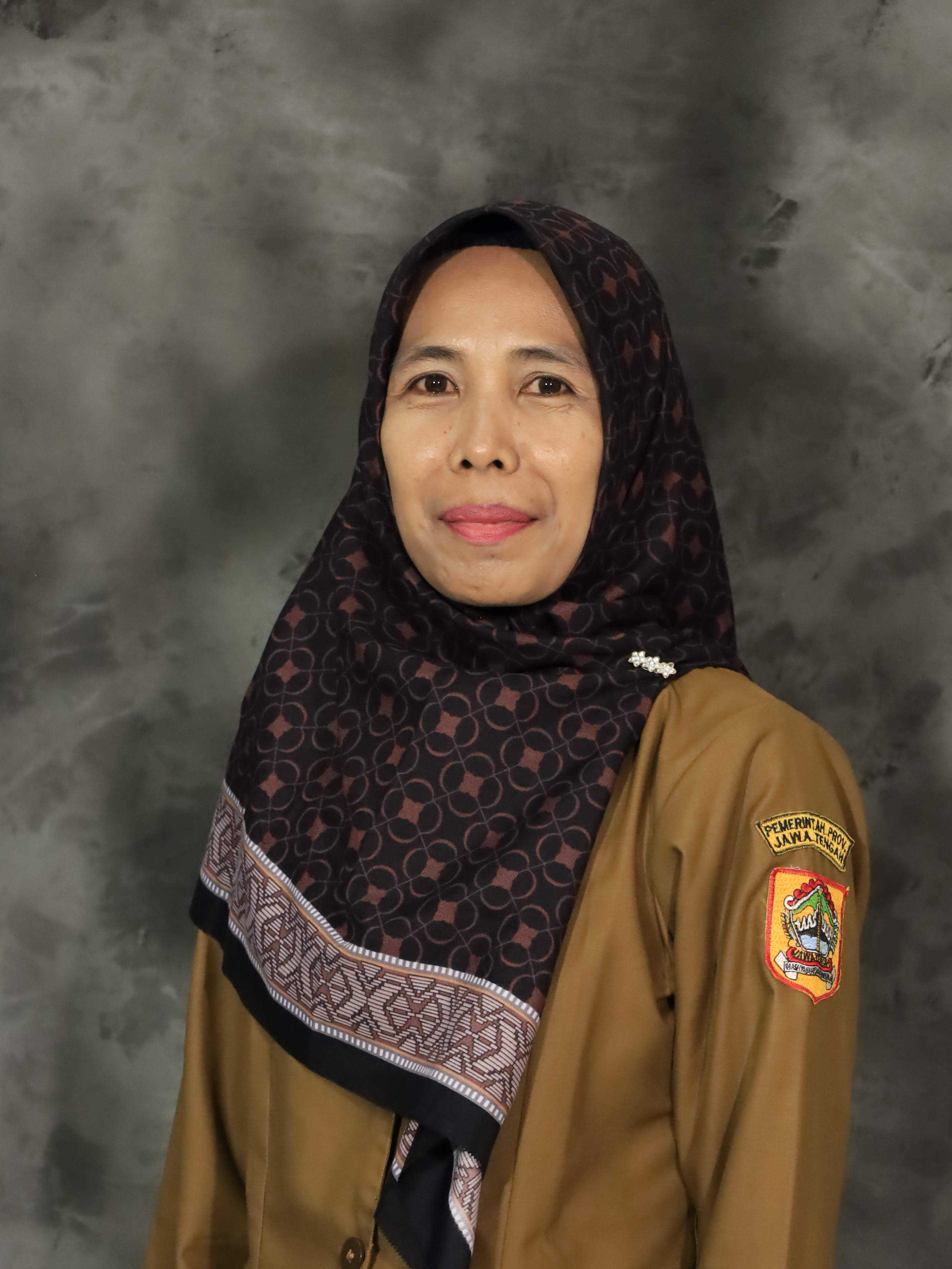 Foto Guru Nurhikmah, S.E.