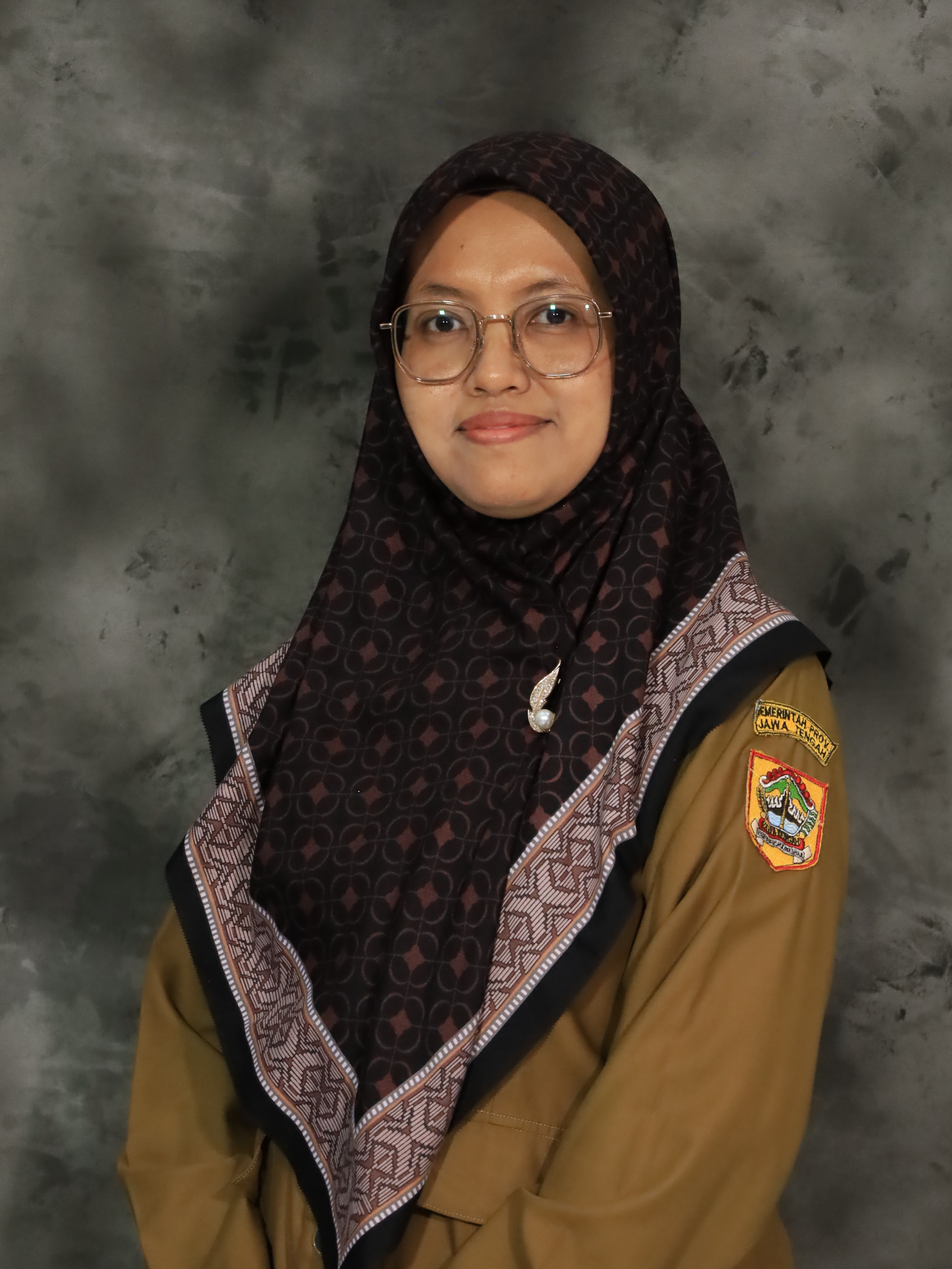 Foto Guru Sri Rejeki Tri Subekti, S.Pd.