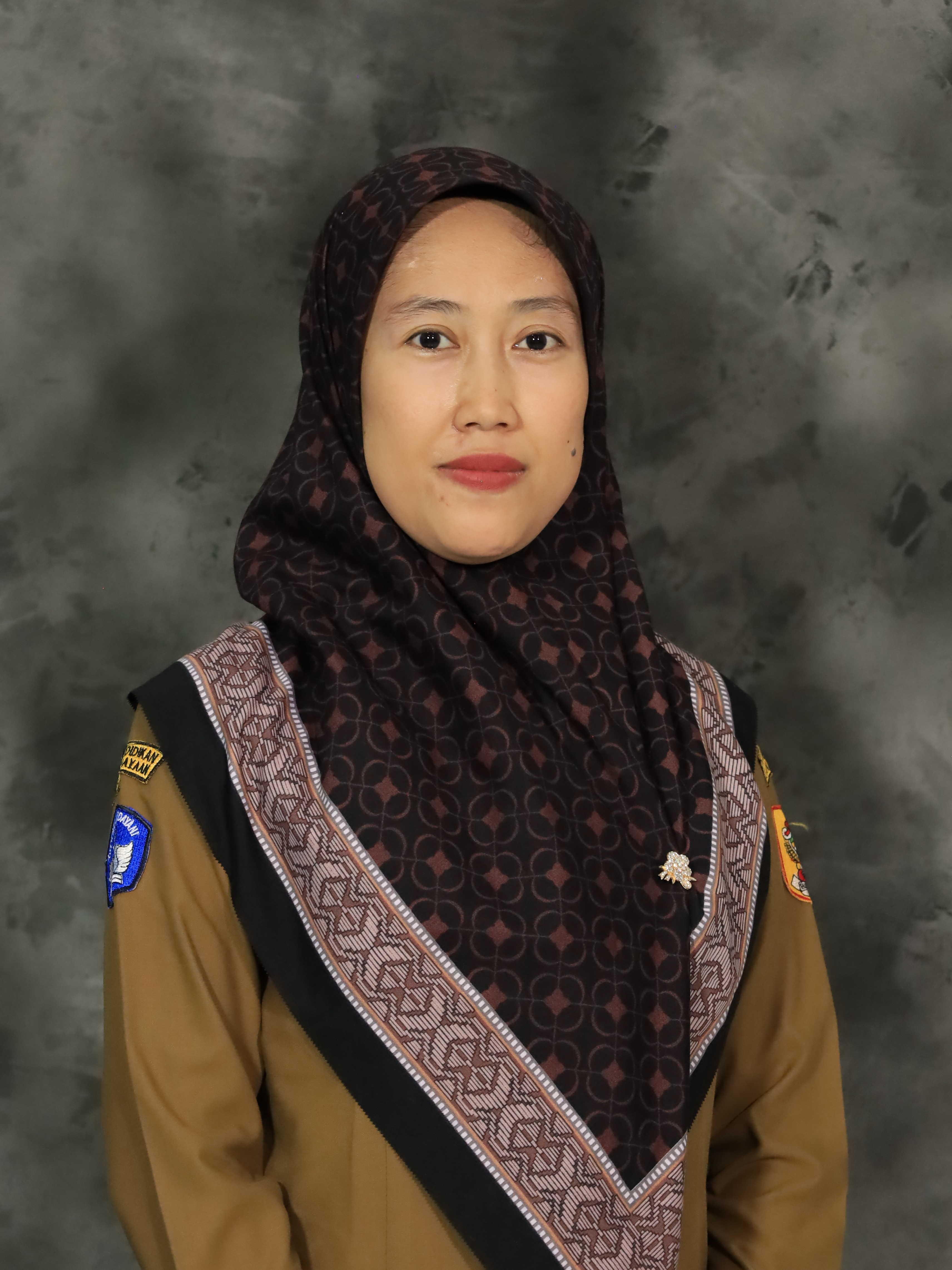 Foto Guru Mila Putri Istiyanti, S.Pd.