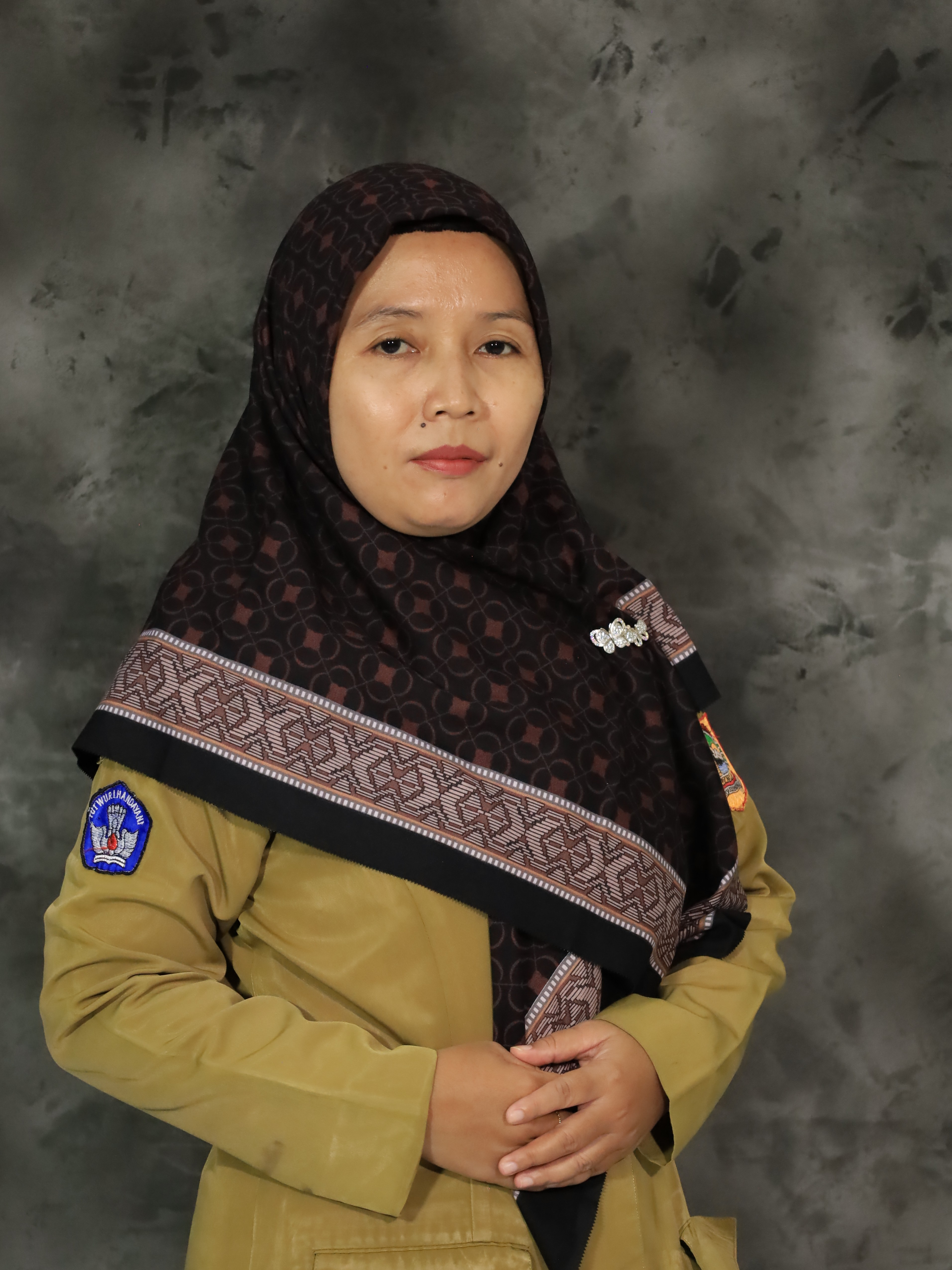 Foto Guru Dwi Anissa Purbasari, S.Pd.