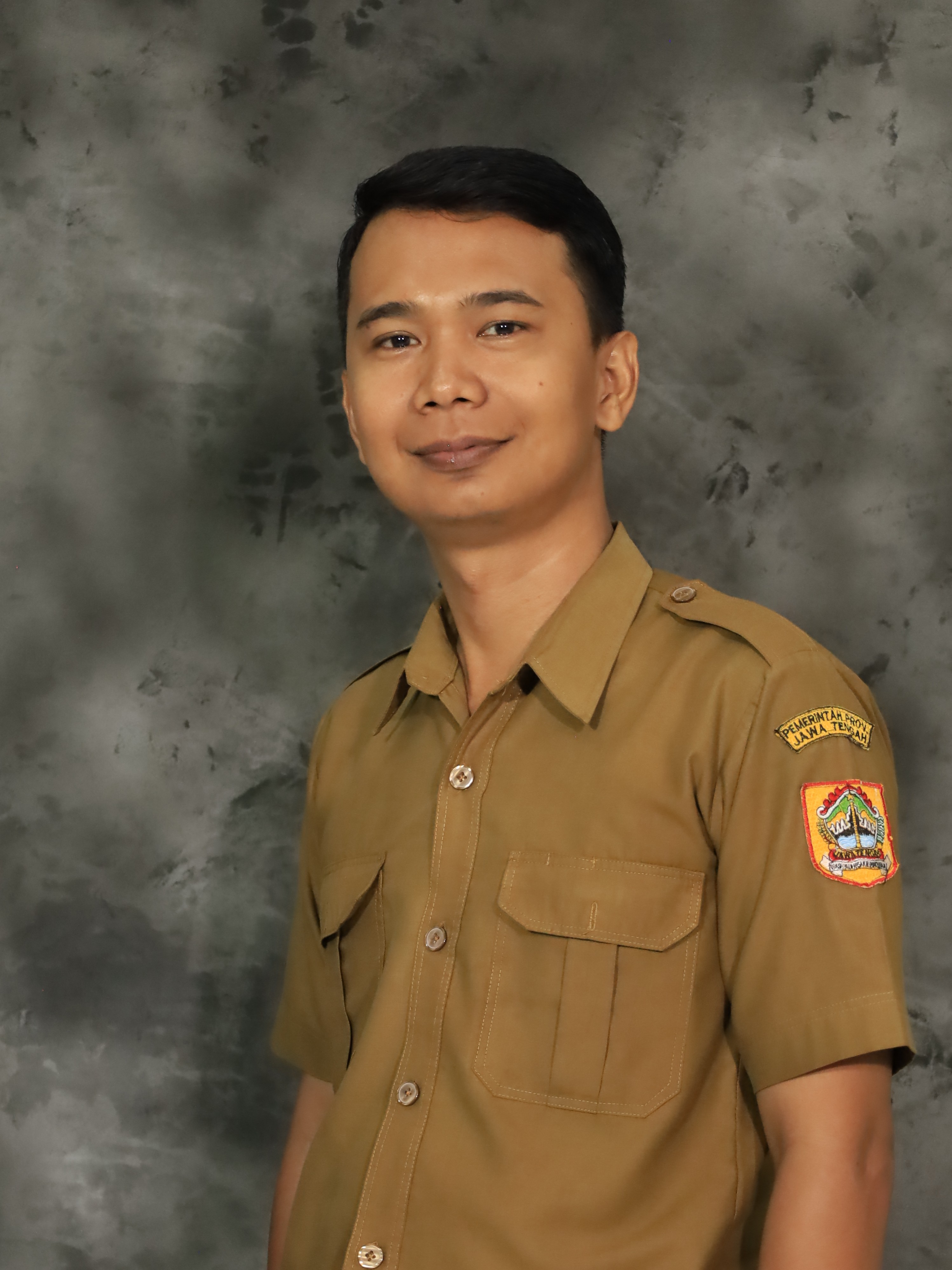 Foto Guru Zaini hasan, S.Pd.