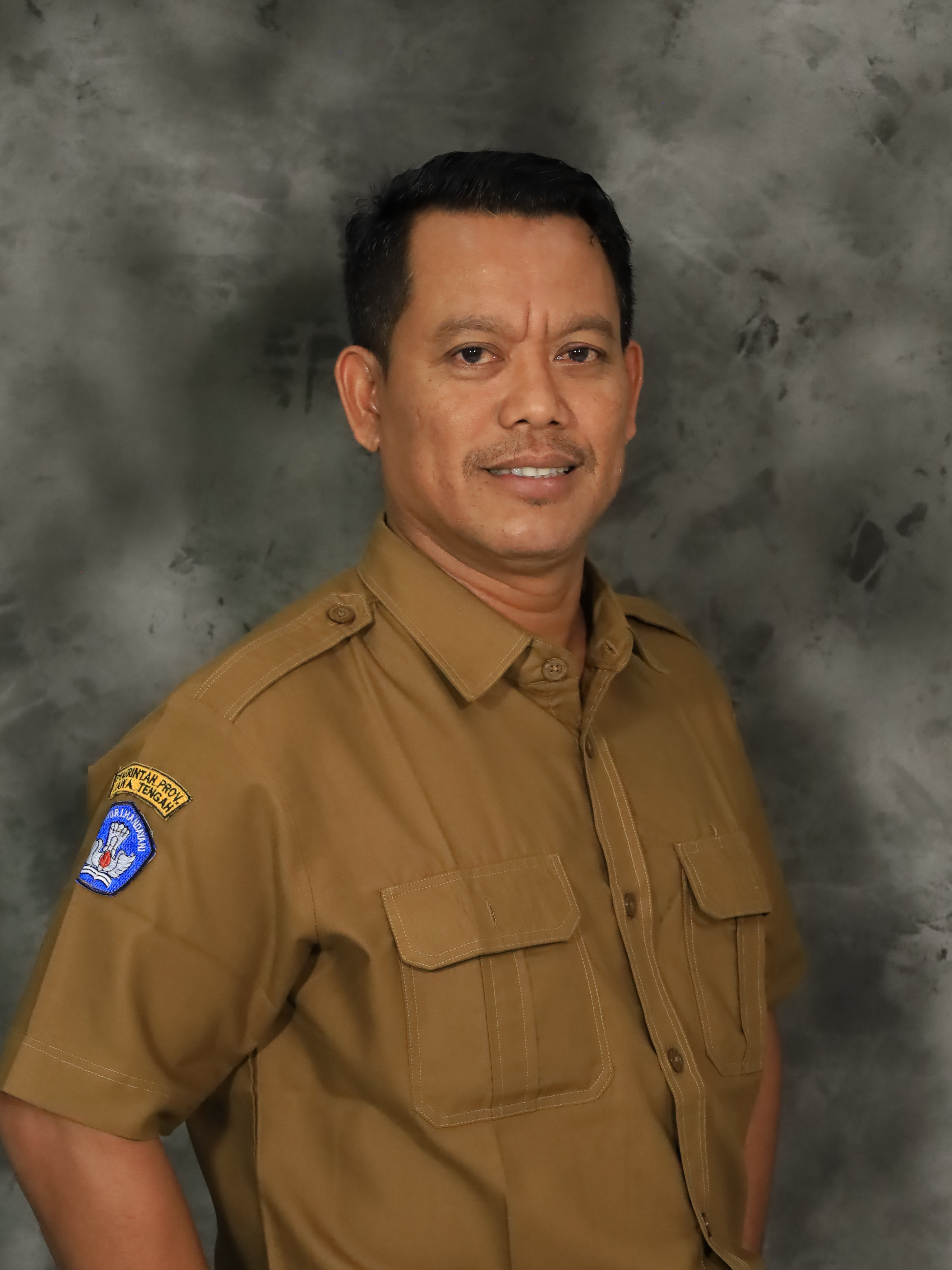Foto Guru Rudiyanto, S.Pd.