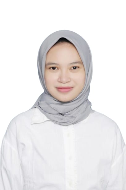Tiari Sandra Dwi Saputri,S.M.