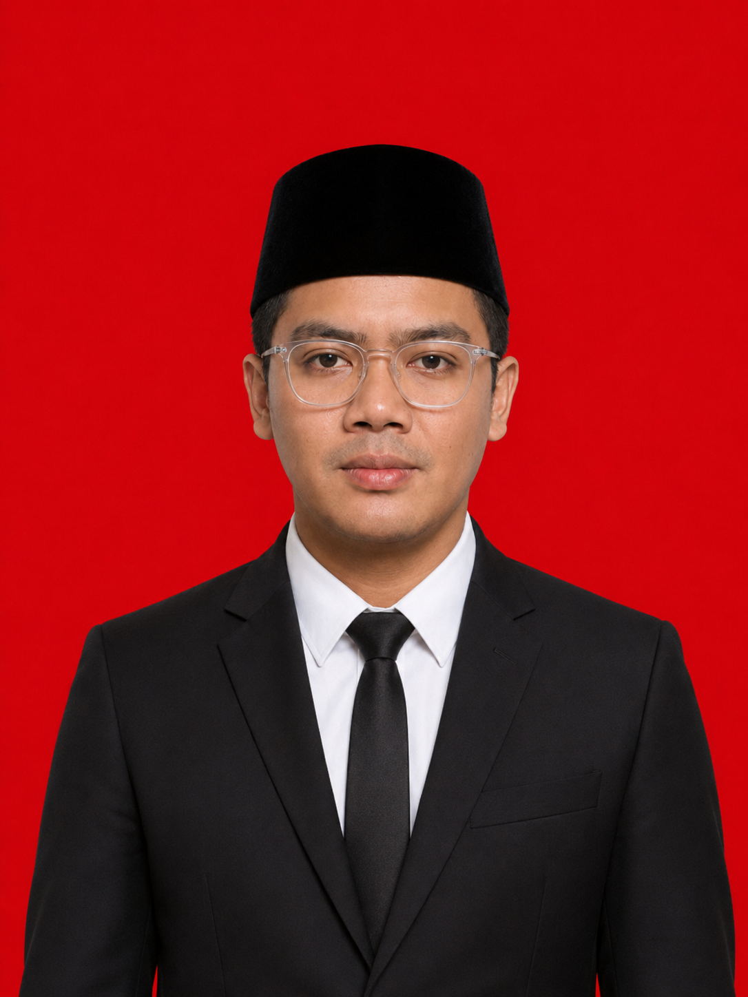 Fadillu Rohman,S.Pd.