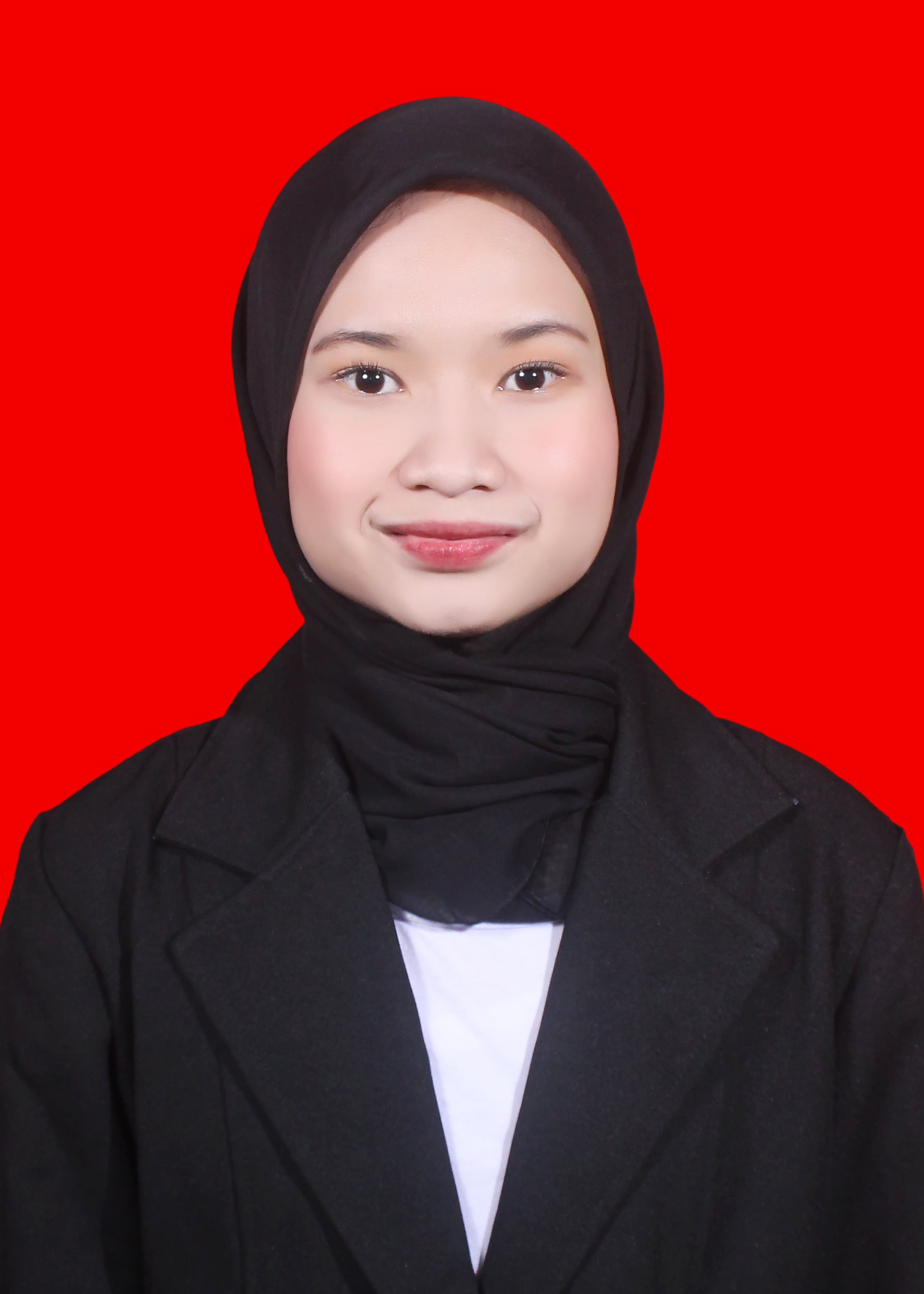 Nadiyah Alisha Zahra ,S.Hum
