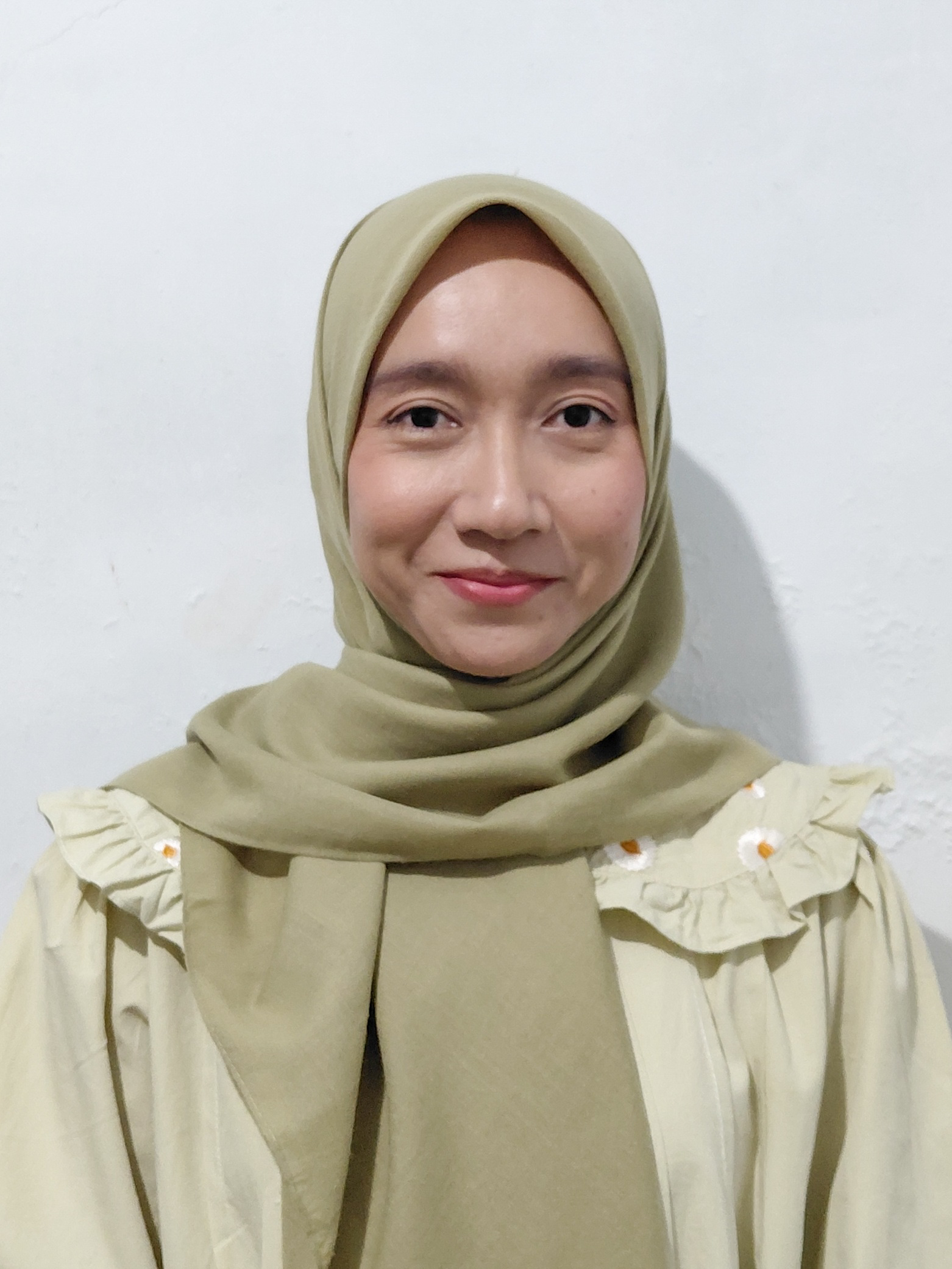 Nuri Pramita Widya,S.Pd.