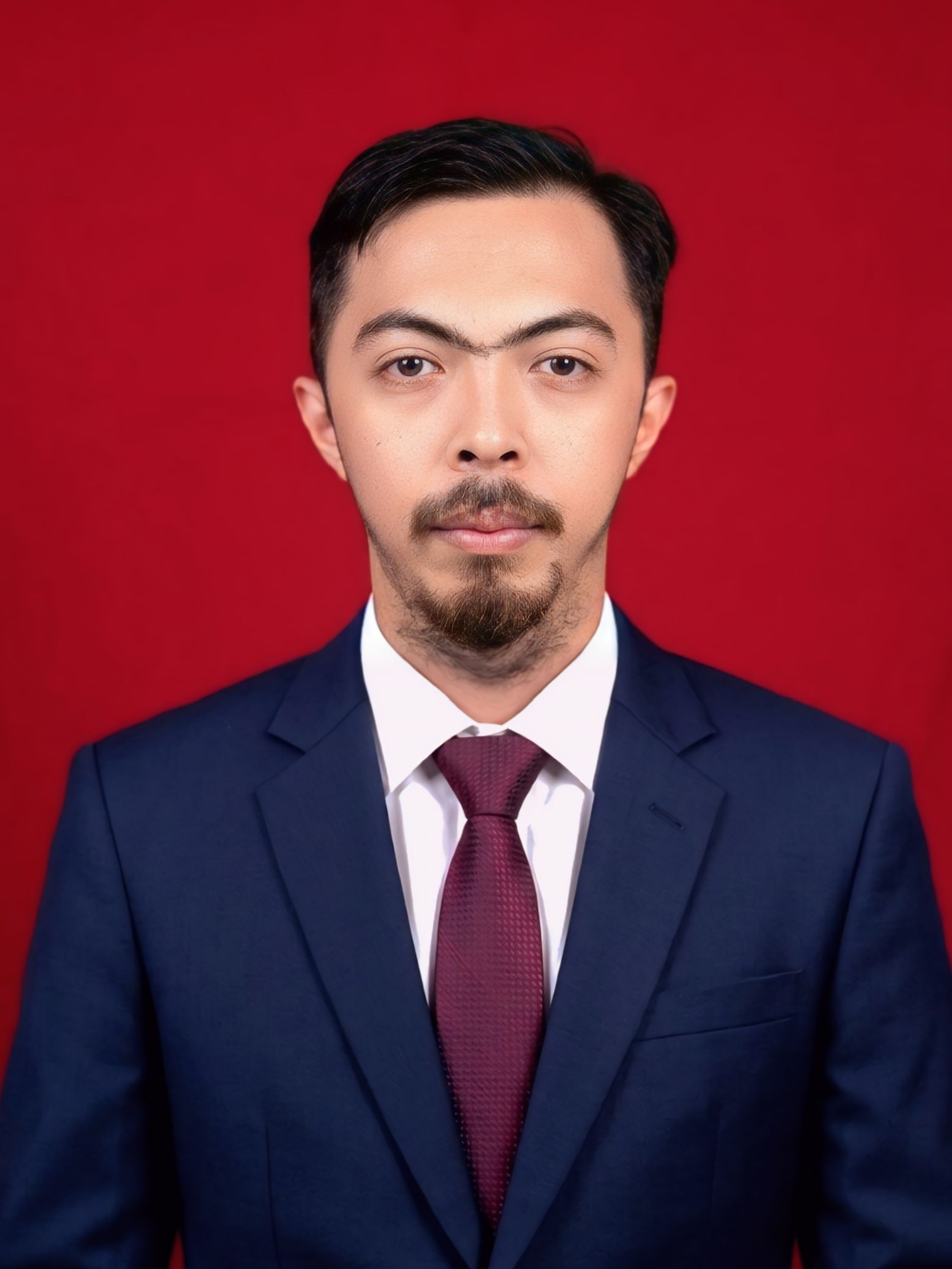 Juhaeri Muhamad Ramdani,S.Tr.T.,Gr.