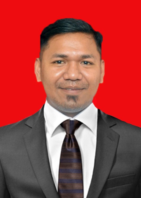 Foto Guru Ankil Wirawan Tri Boy, S.T.