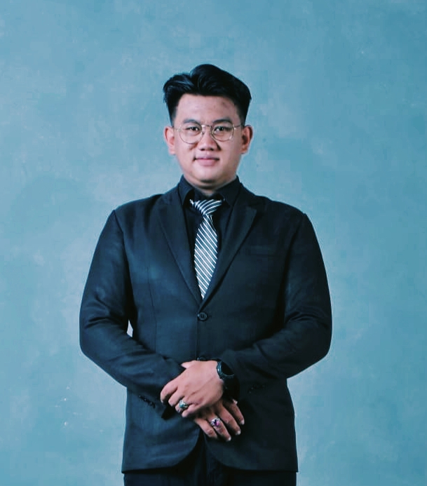 Foto Guru Hary Sopyan Saori, M.Pd.