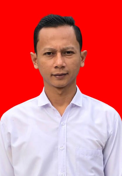 Foto Guru Acep Denis Permana, S.Pd.