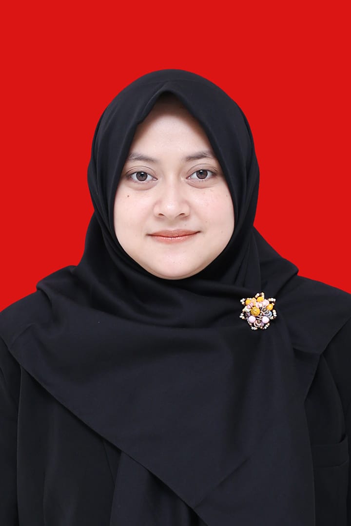 Foto Guru Hj. Anisah Sa'idatul Fajriah, S.Pd.