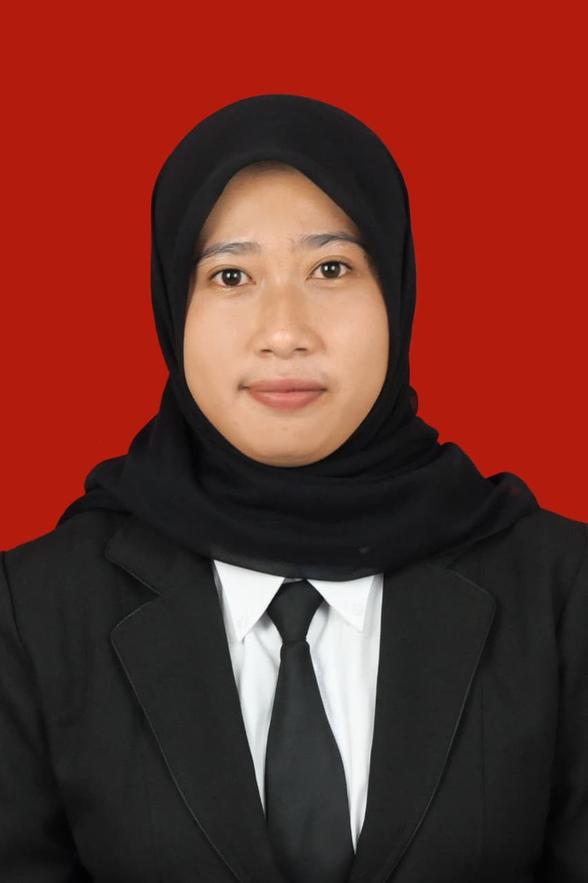 Foto Guru Ria Ayu Pitriani, S.Hum.