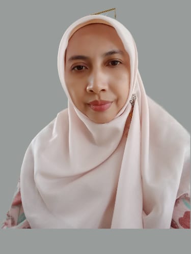 Foto Guru Linawati, S.E.