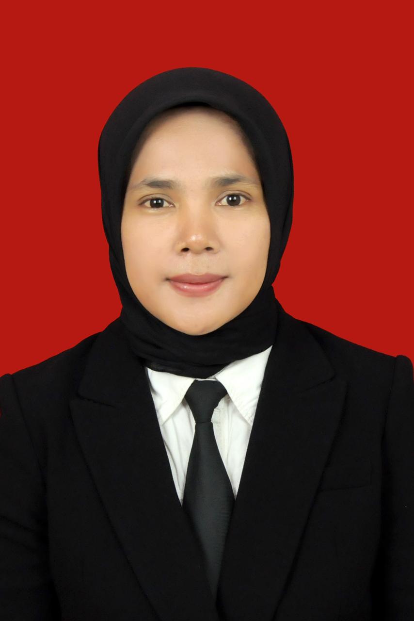 Foto Guru Arti Nurkholifah, S.Pd.I.