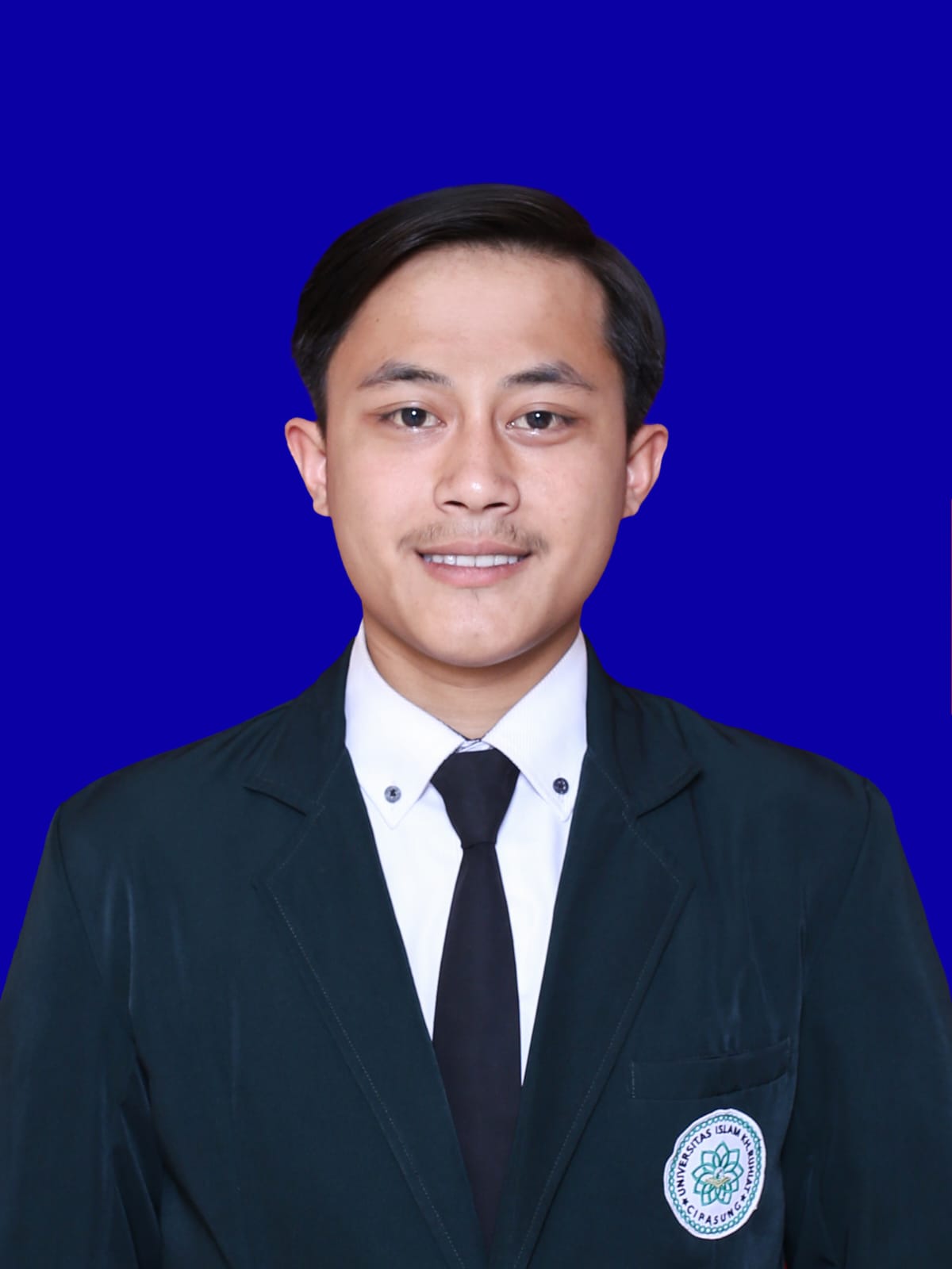 Foto Guru Muhamad Zaenal Arifin, S.Pd.