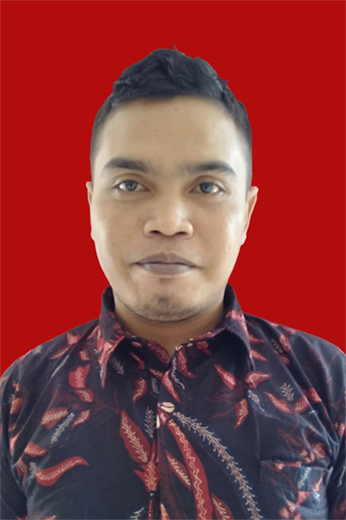 Foto Wakasek Kurikulum Setiawan, S.Kom.